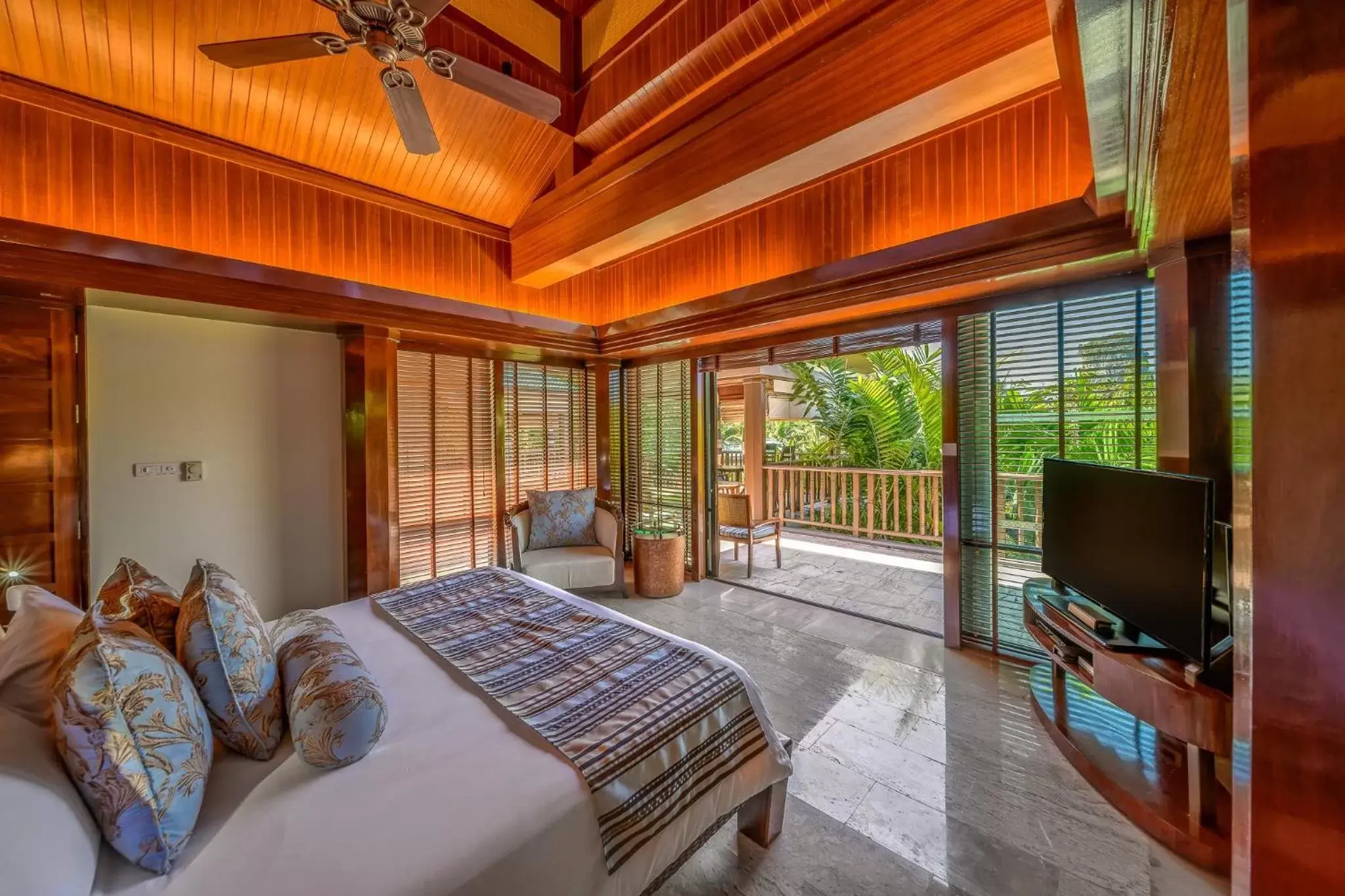Photo of the whole room in Centara Grand Beach Resort & Villas Krabi