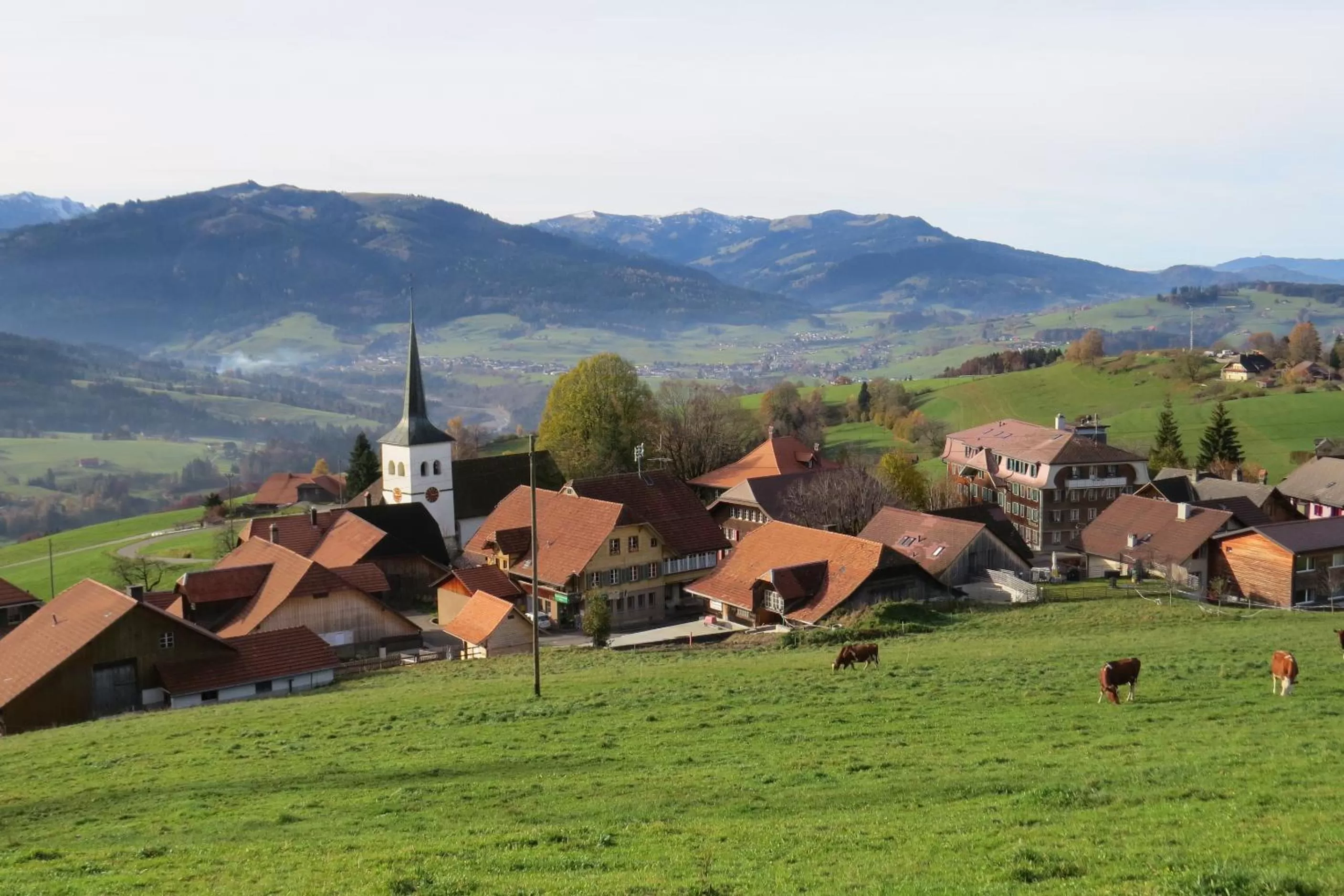Hotel Restaurant Sternen