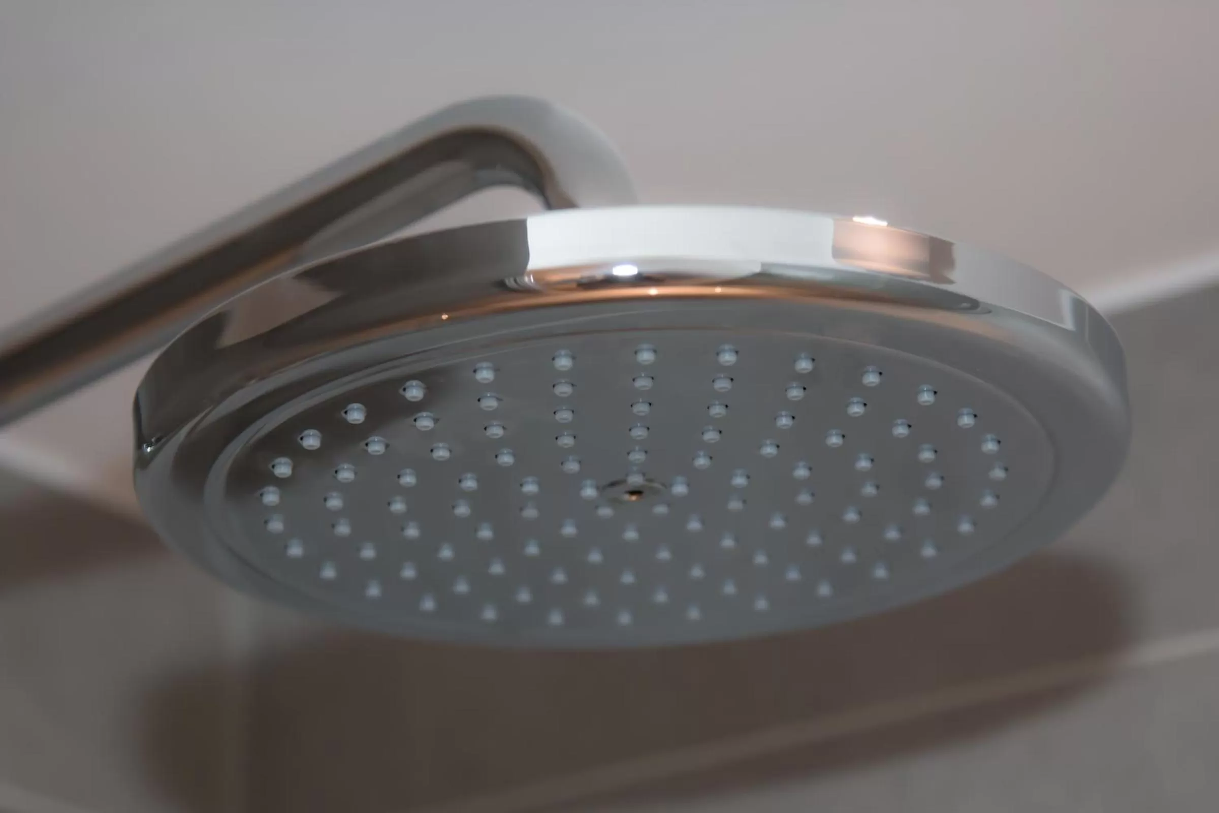 Shower in Bayer 89 Vi Vadi Hotel