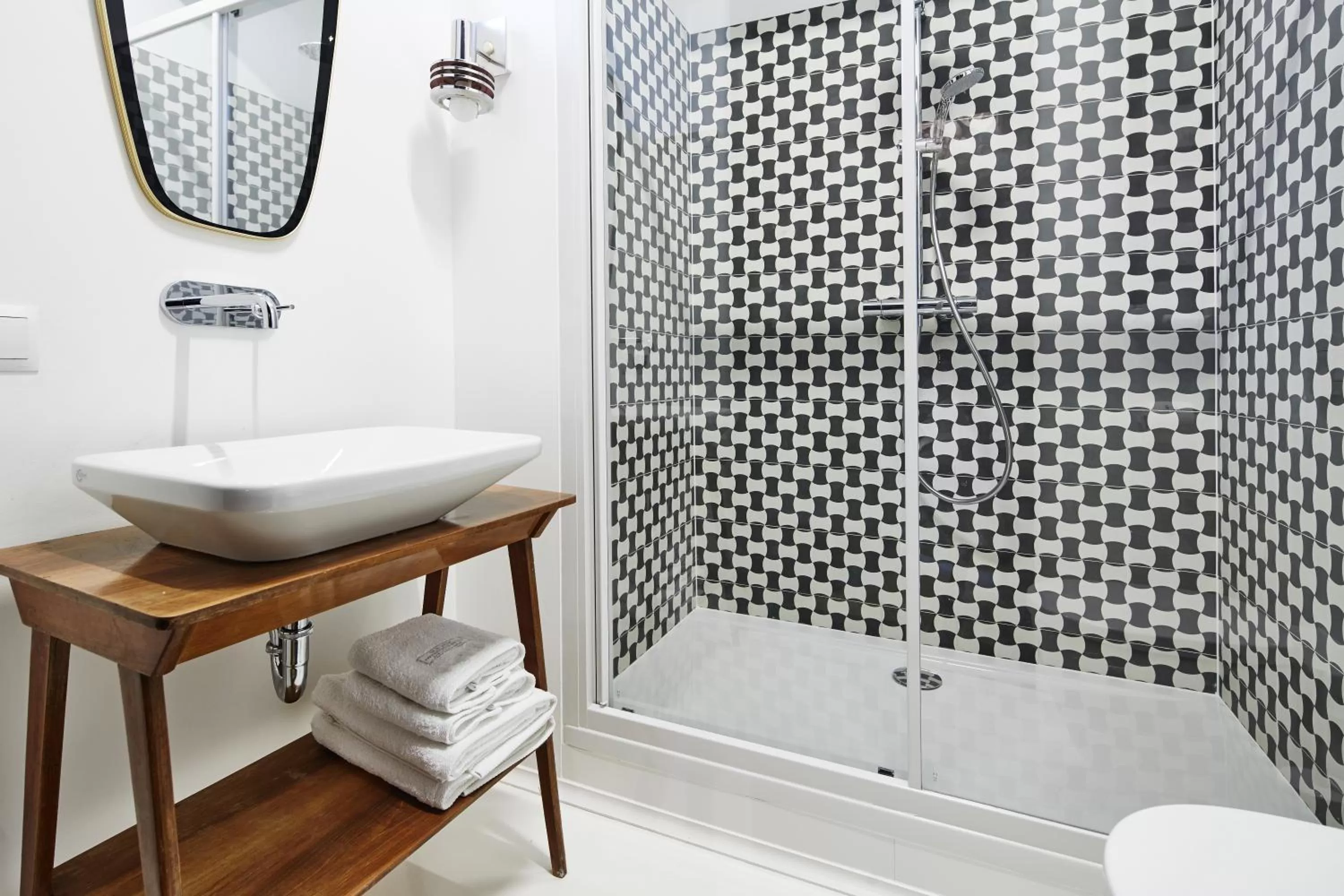 Photo of the whole room in FOUR STORIES APARTMENTS - Krasinskiego