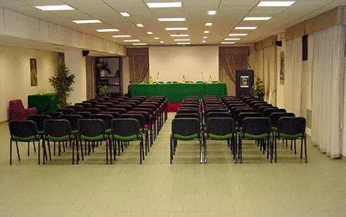 Meeting/conference room in Hotel Valdarno