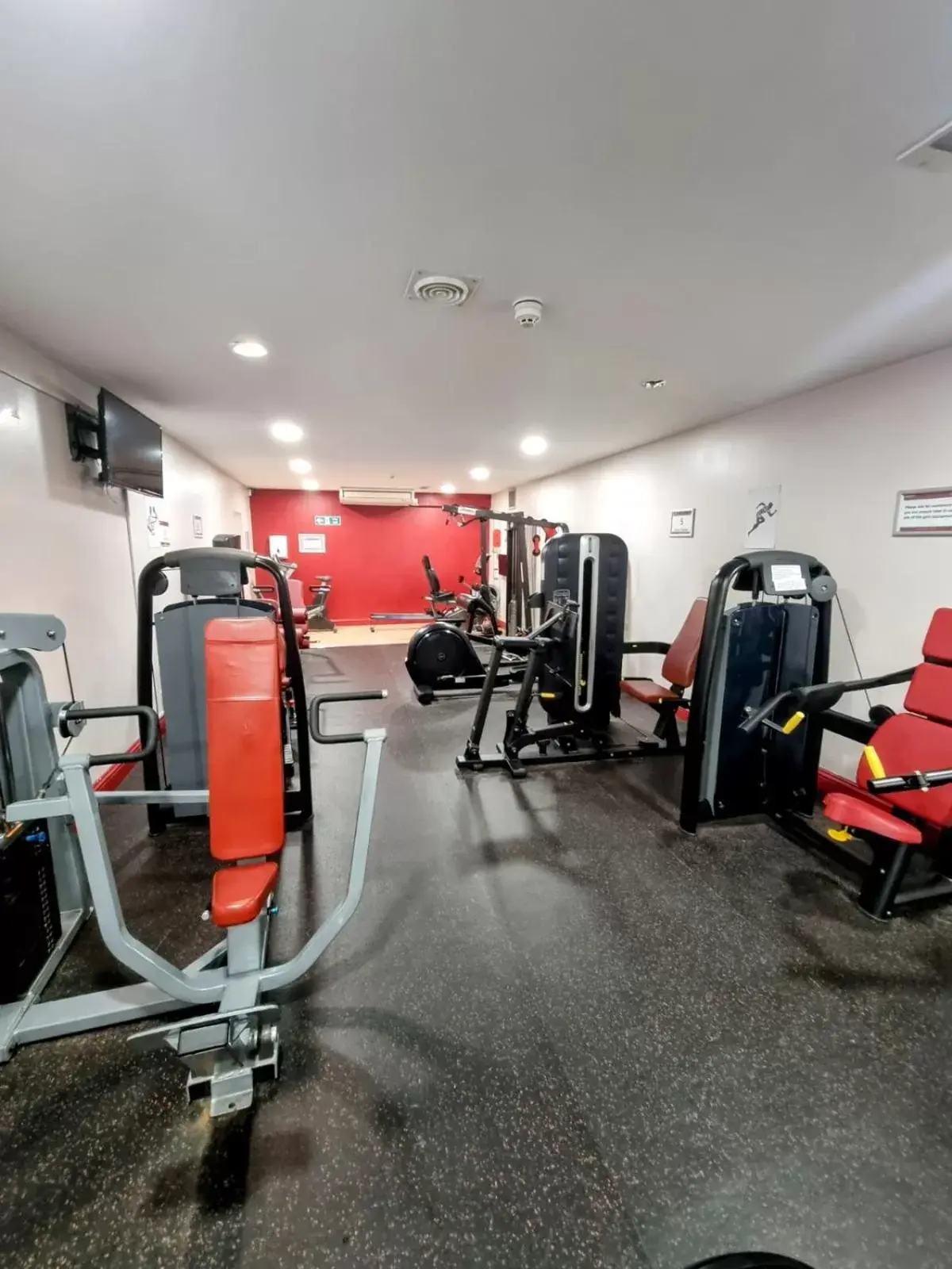 Property building in Muthu Belstead Brook Hotel Property building in Muthu Belstead Brook Hotel