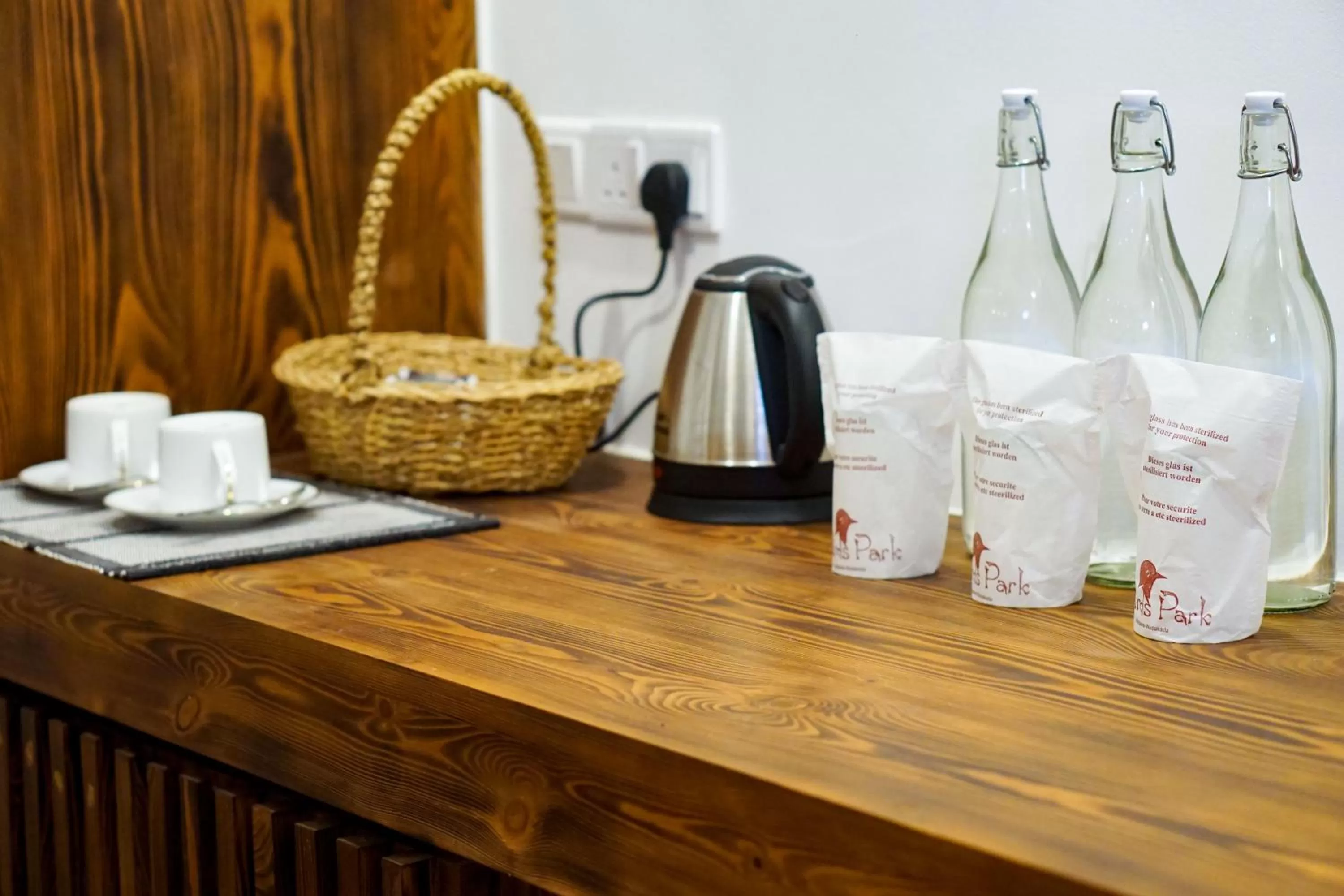 Birds Park Polgahawela