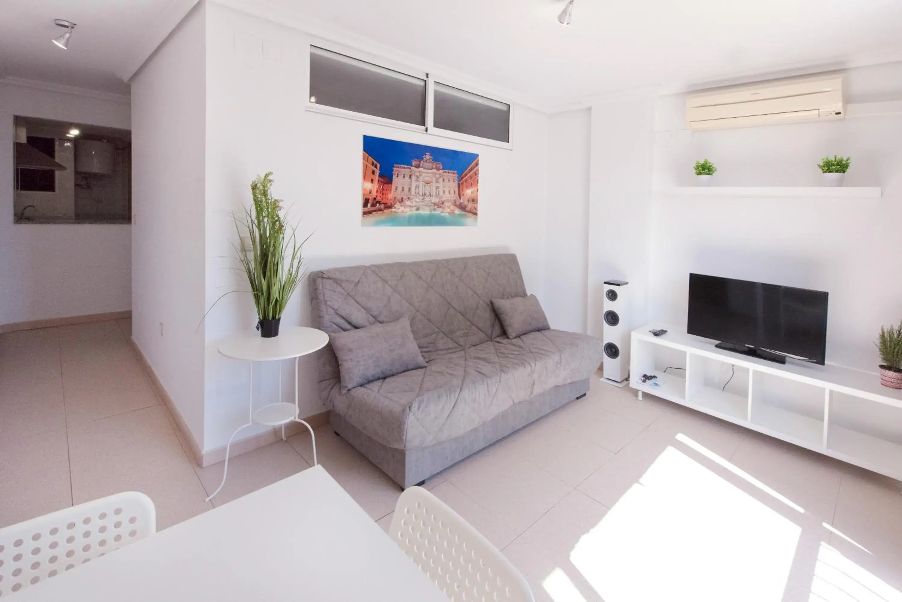 Bedroom, Seating Area in My Pretty Payma Apartamentos