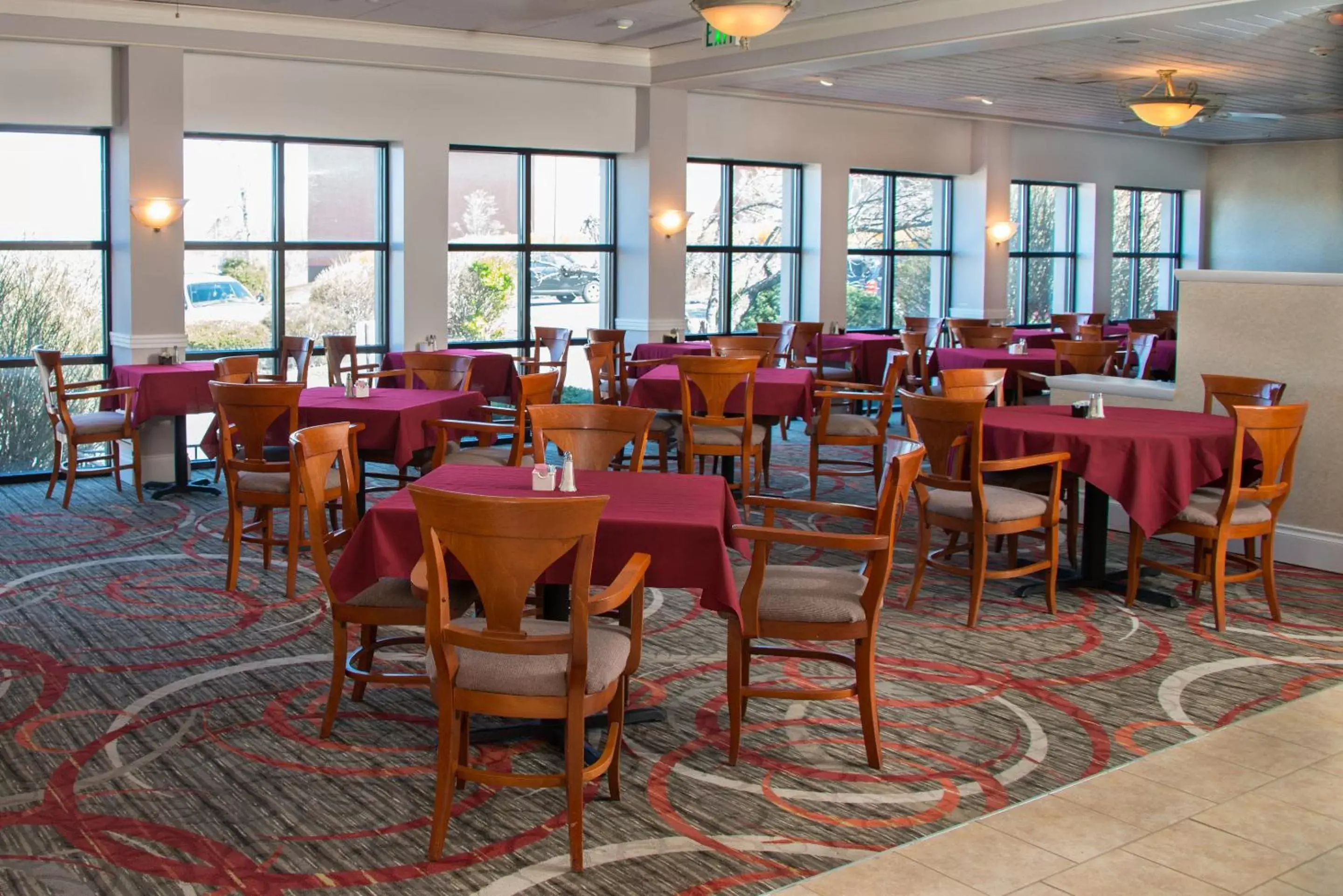 Restaurant/places to eat in Red Lion Hotel Harrisburg Hershey Restaurant/places to eat in Red Lion Hotel Harrisburg Hershey