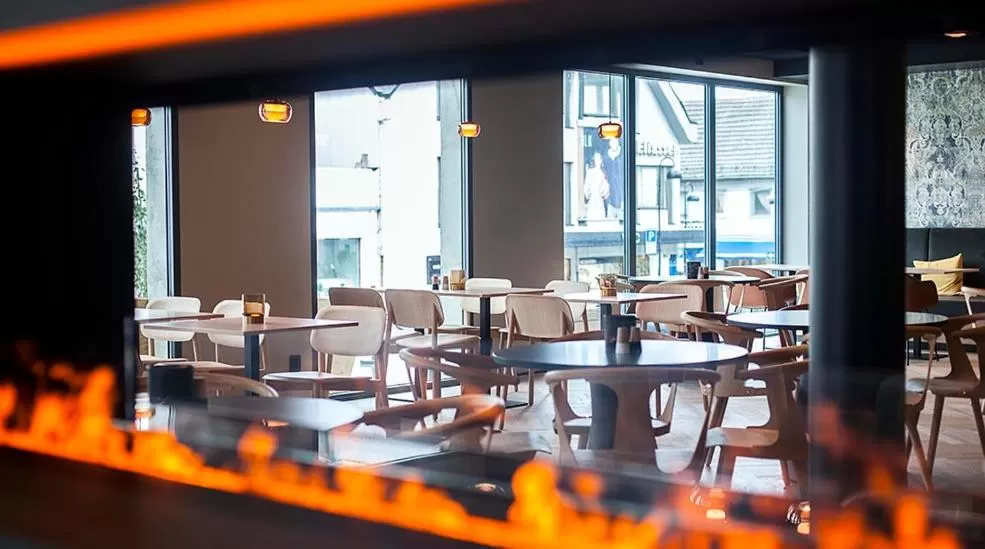 Comfort Hotel Victoria Florø