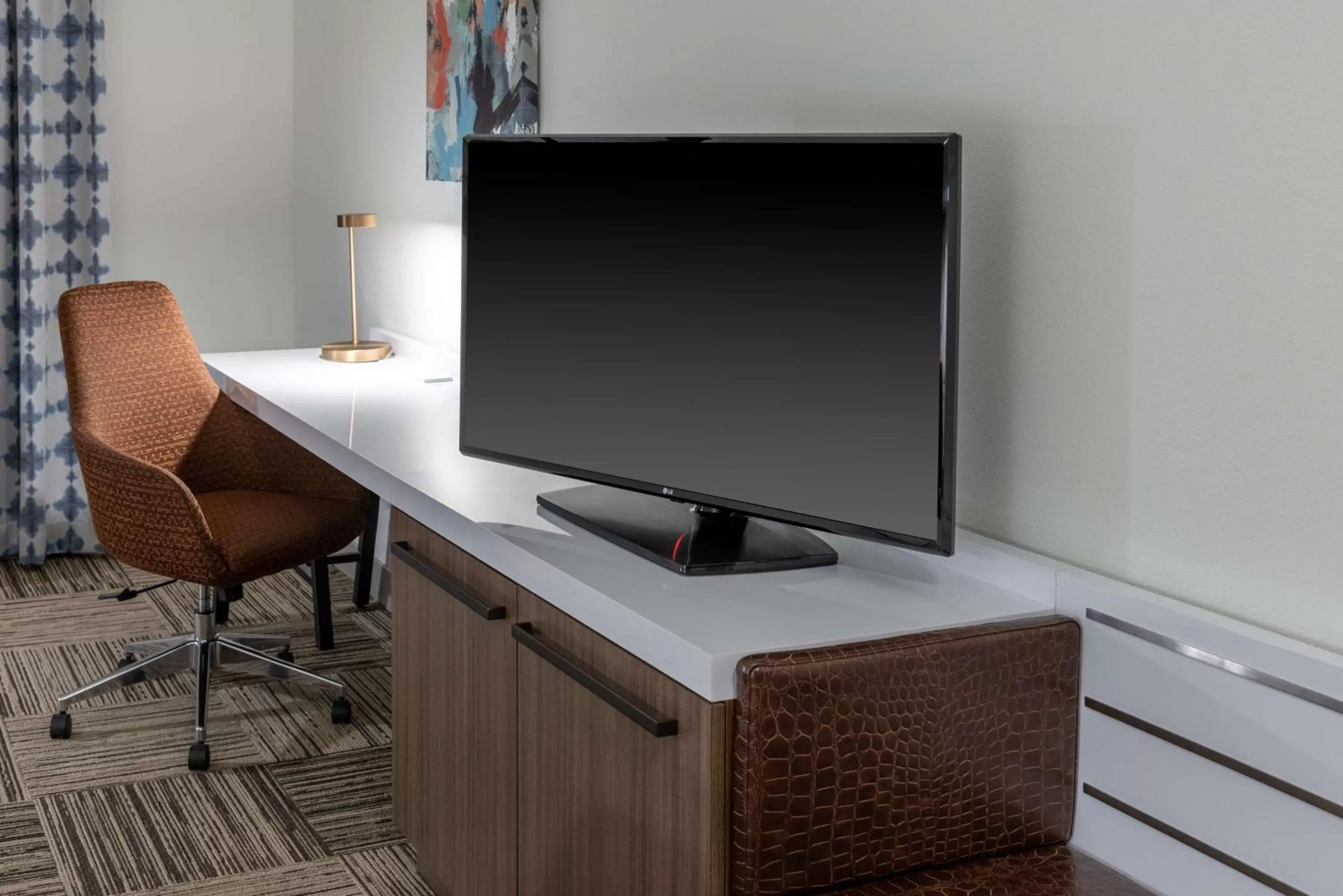 Bedroom in Hilton Garden Inn North Little Rock