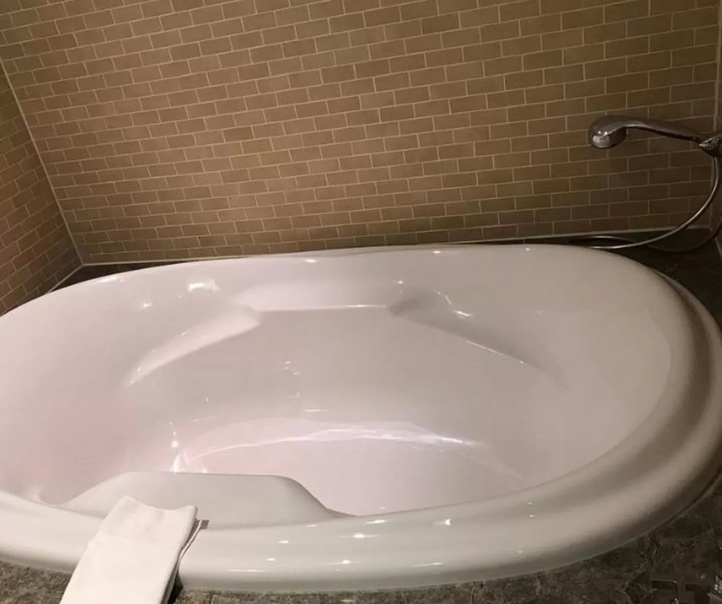 Bathroom in Sprowston Manor Hotel, Spa & Golf