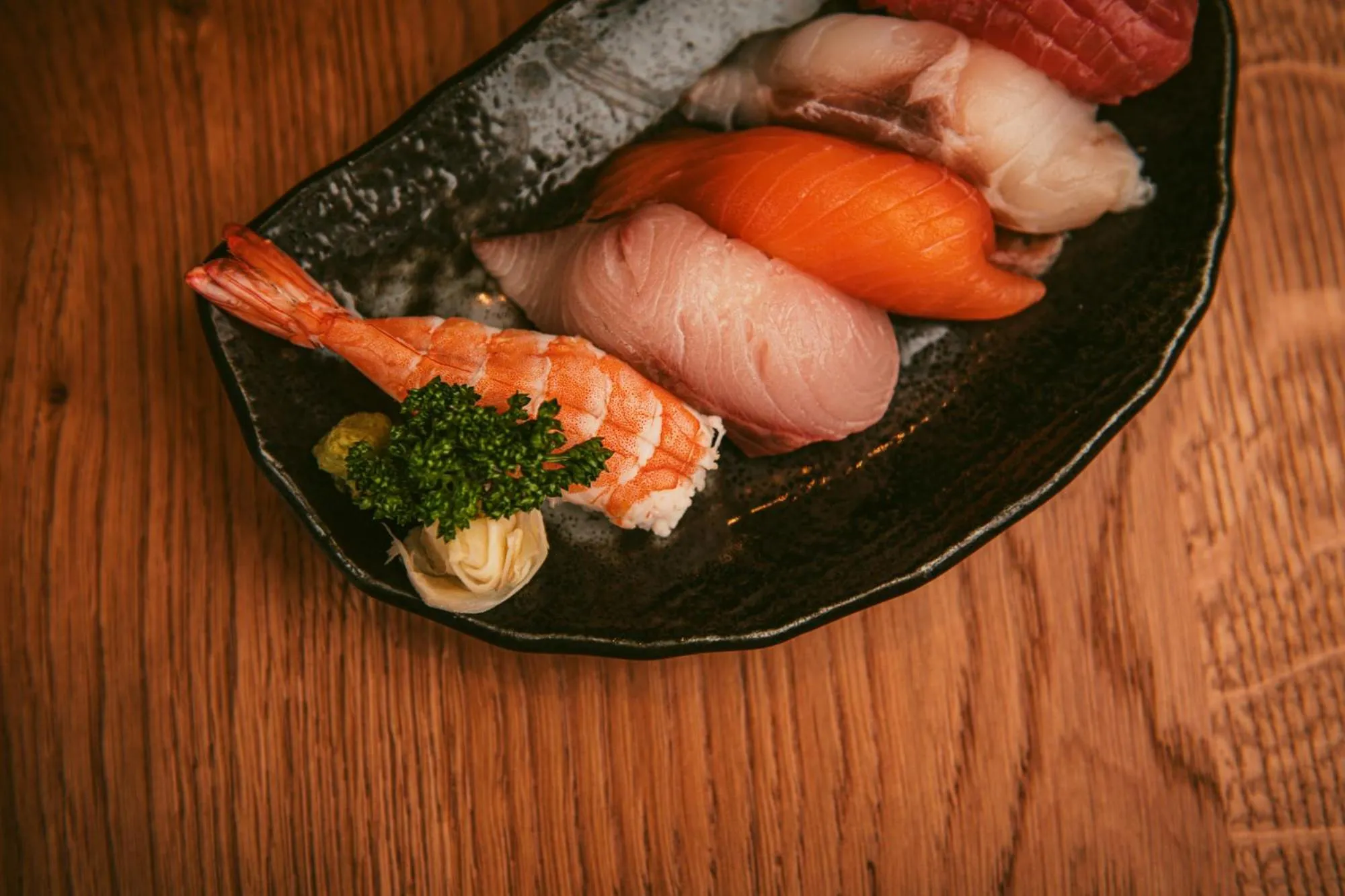 Restaurant/places to eat in Hotel B&B Feldmessner