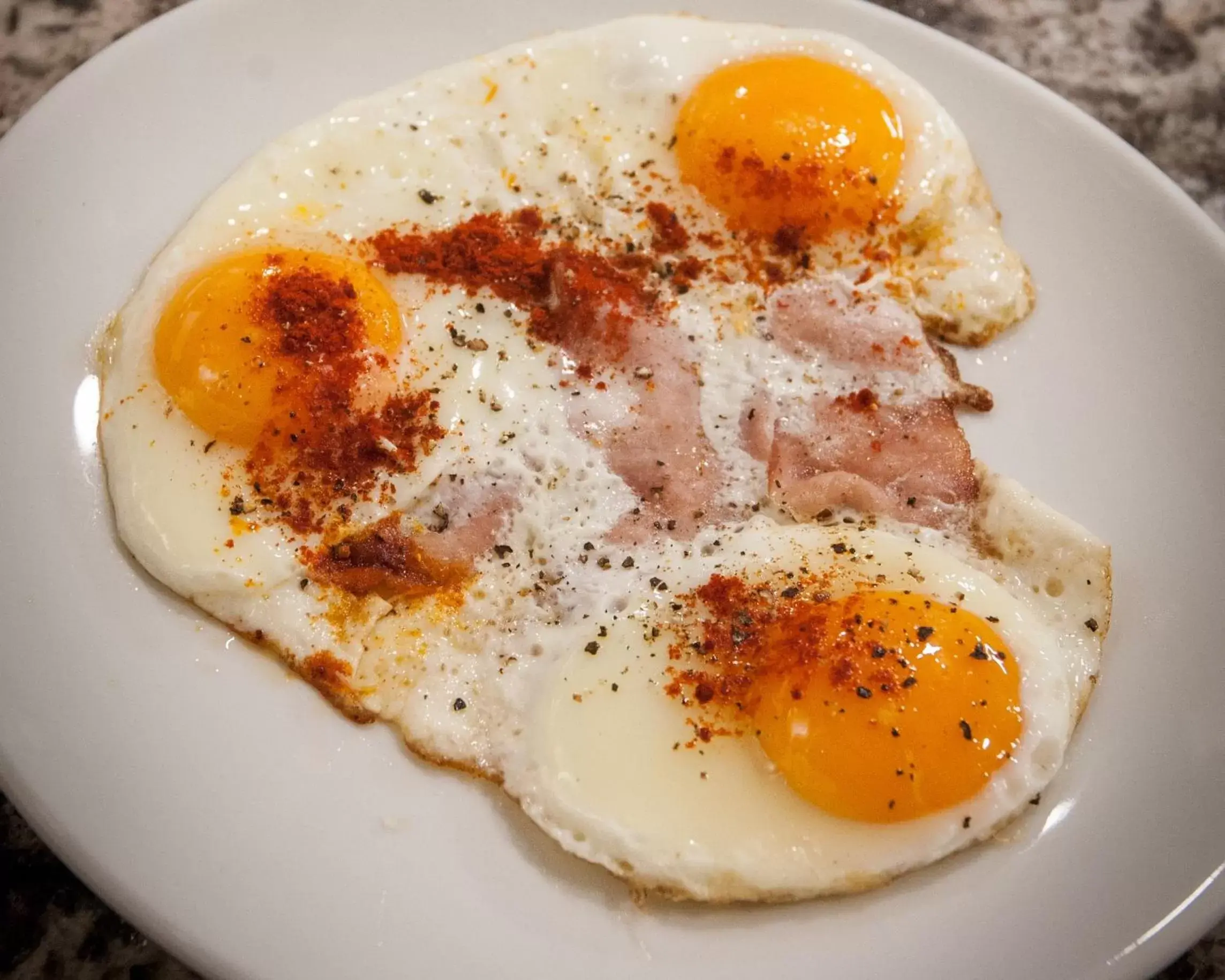Breakfast in Anna Hotel Breakfast in Anna Hotel