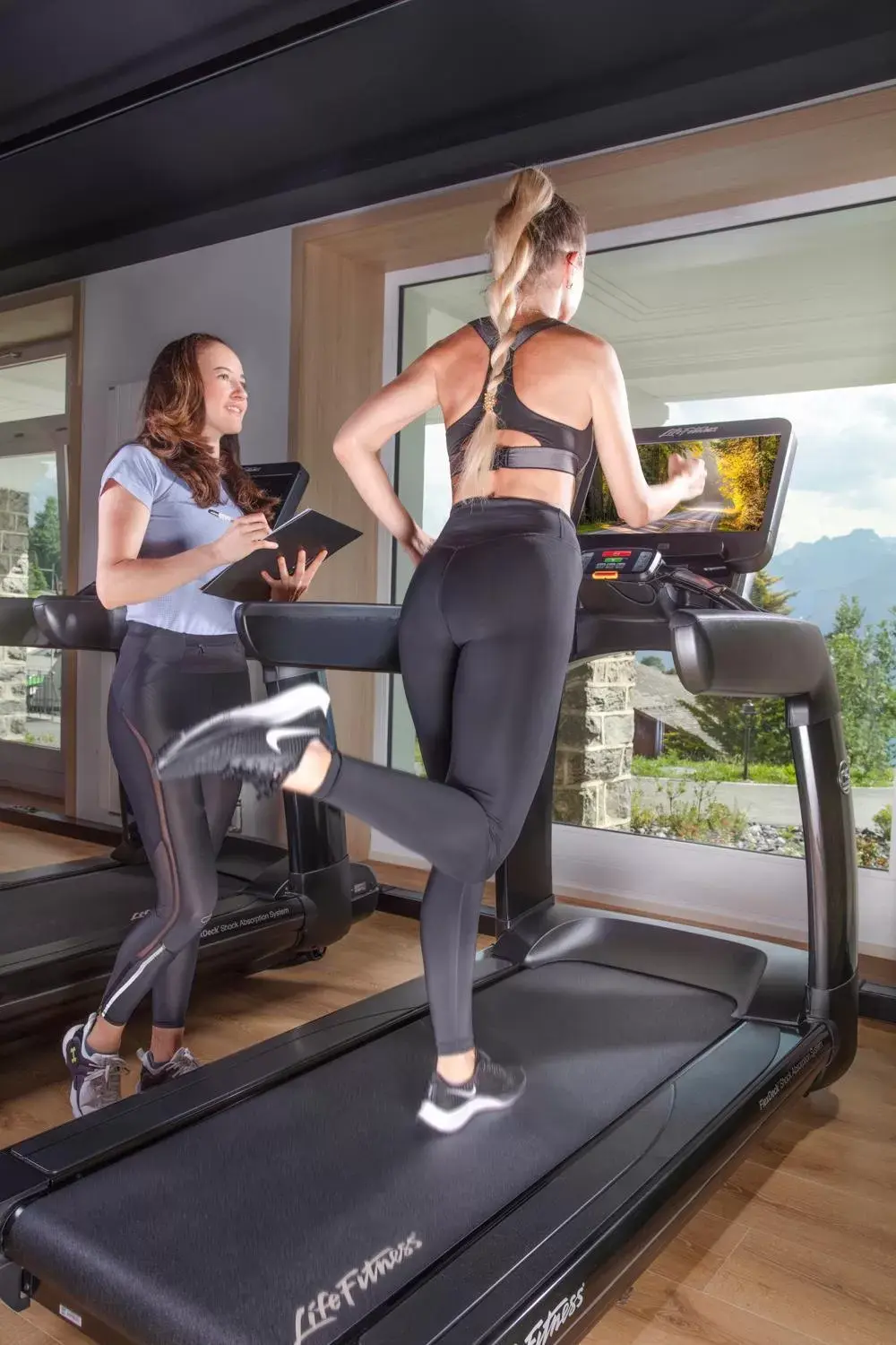 Fitness centre/facilities, Fitness Center/Facilities in Villars Palace