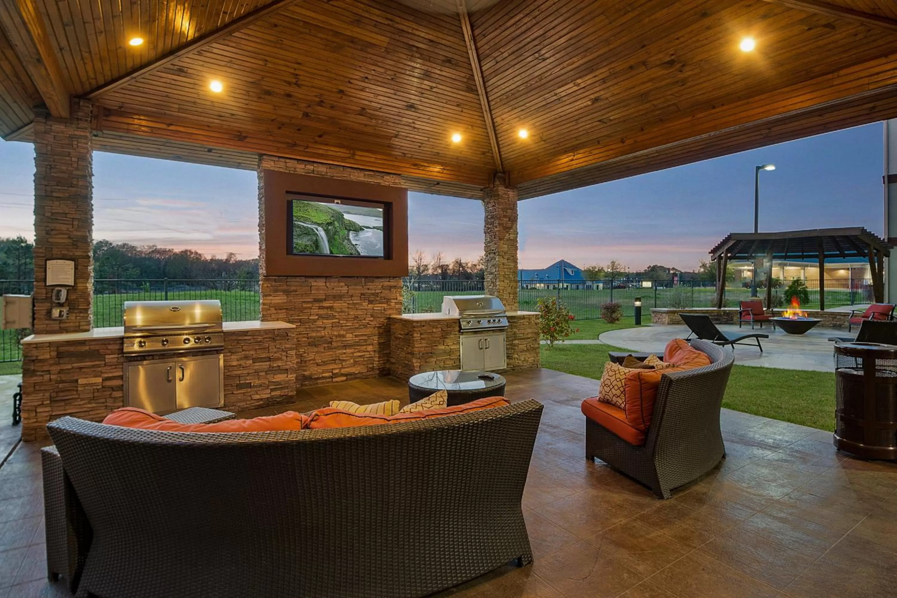 Other in Staybridge Suites Longview by IHG