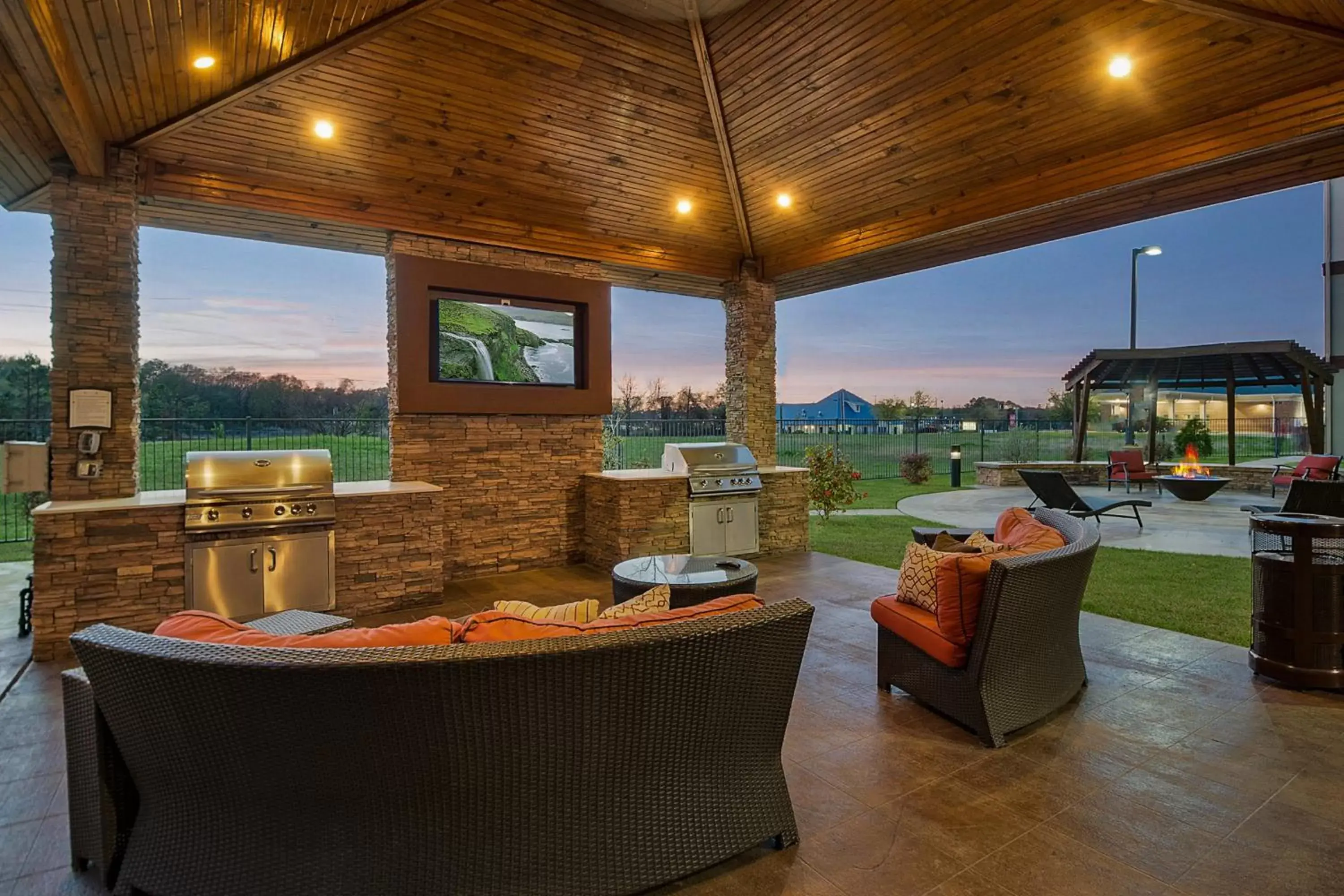 Other in Staybridge Suites Longview by IHG Other in Staybridge Suites Longview by IHG