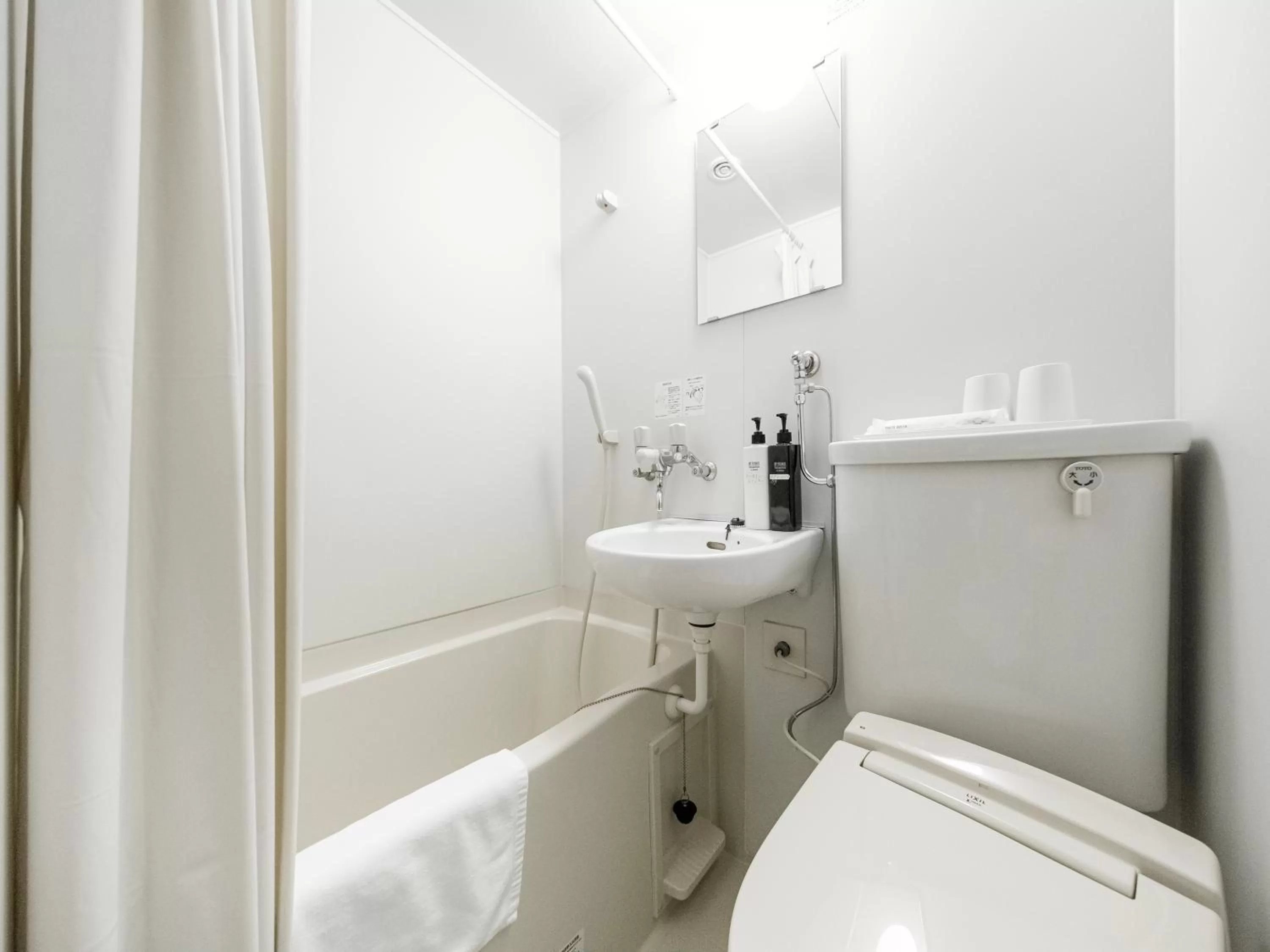 Tabist Hotel Tetora Hakodate Station