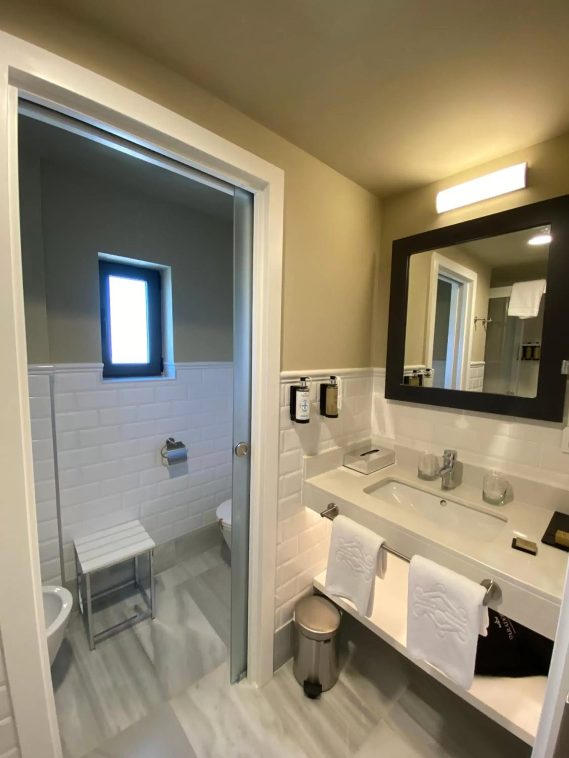 Other, Bathroom in Parador de Jaén