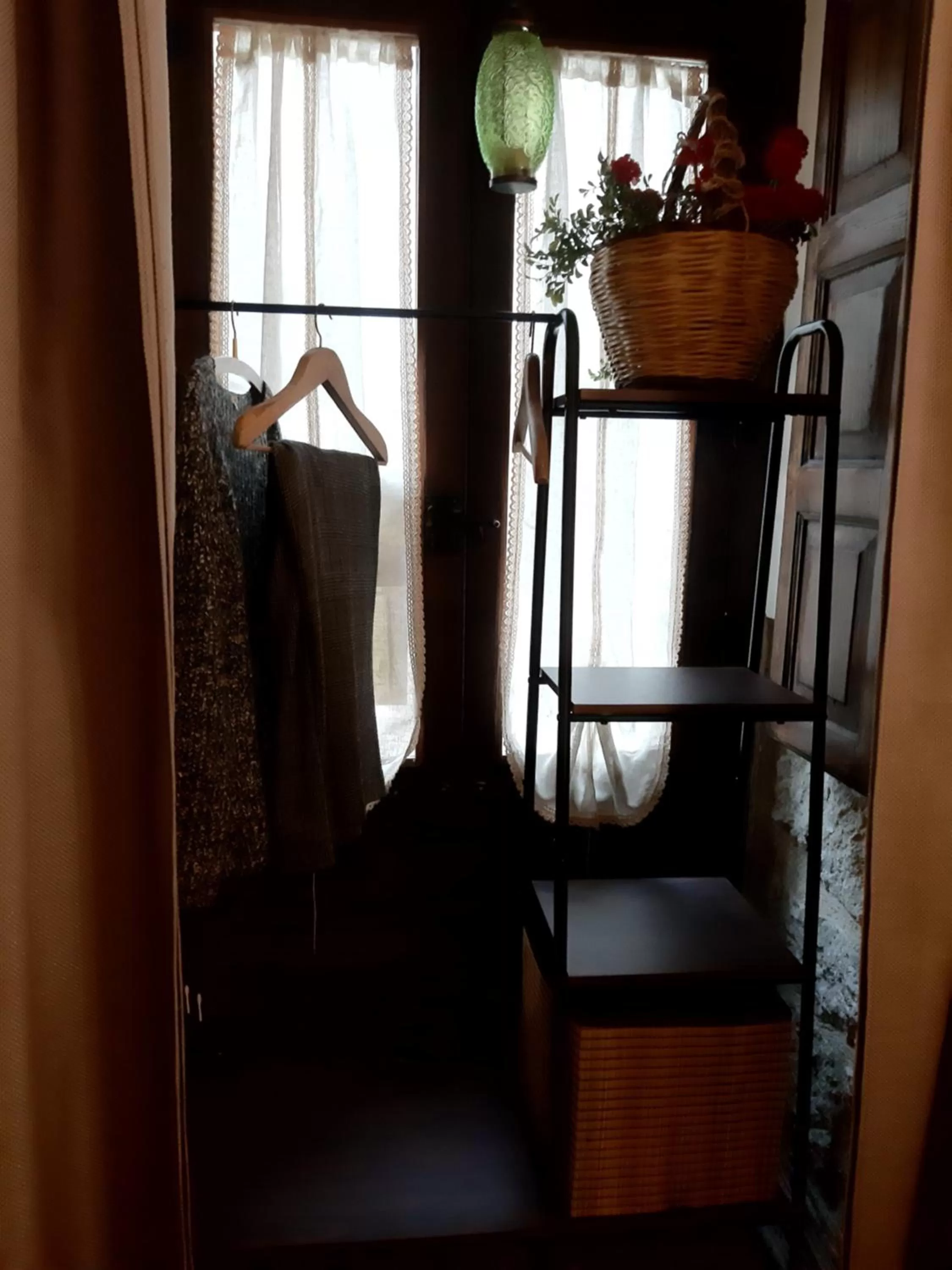 La Casa del Pittore di Petralia