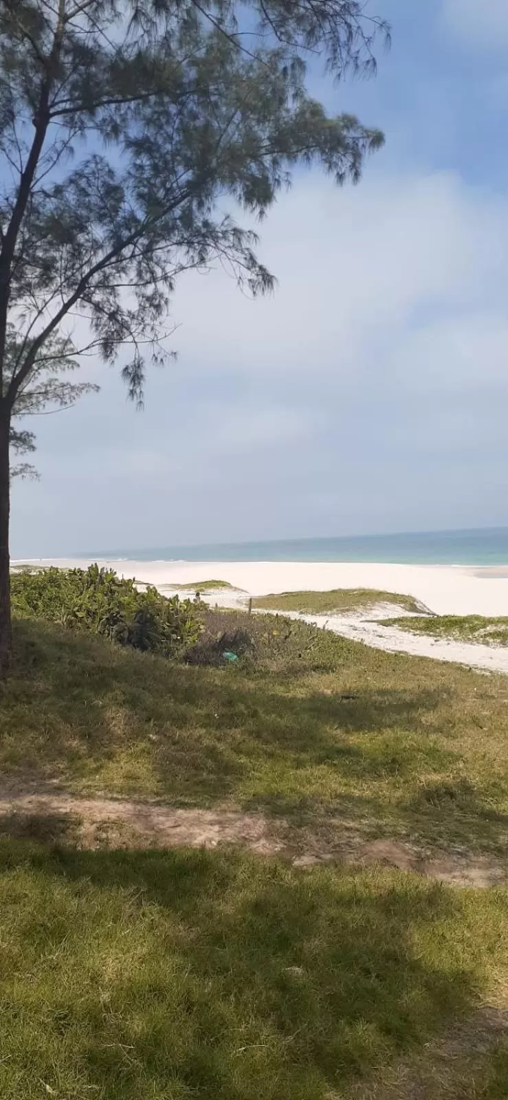 Pousada Baía do Sol Saquarema