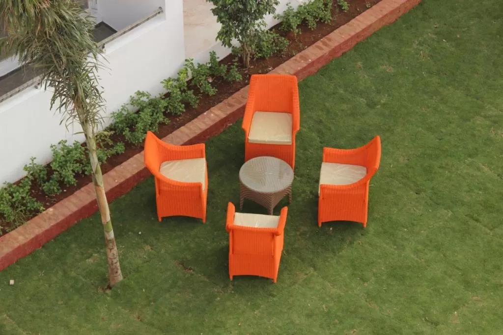 Saaral Resort By Crossway