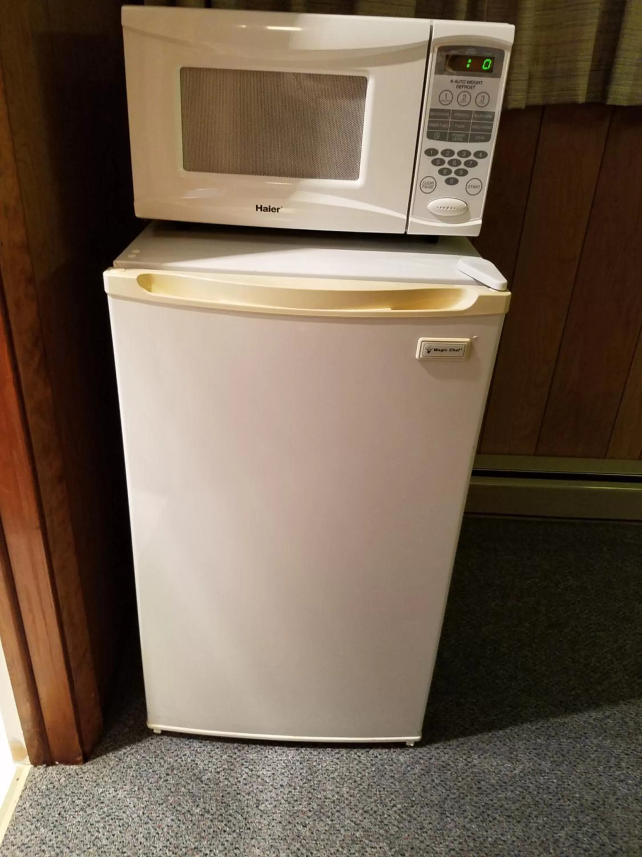 Kitchen or kitchenette, Kitchen/Kitchenette in Buckhorn Resort