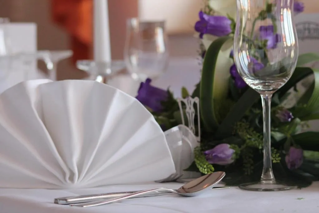 Food in Parkhotel Altes Kaffeehaus