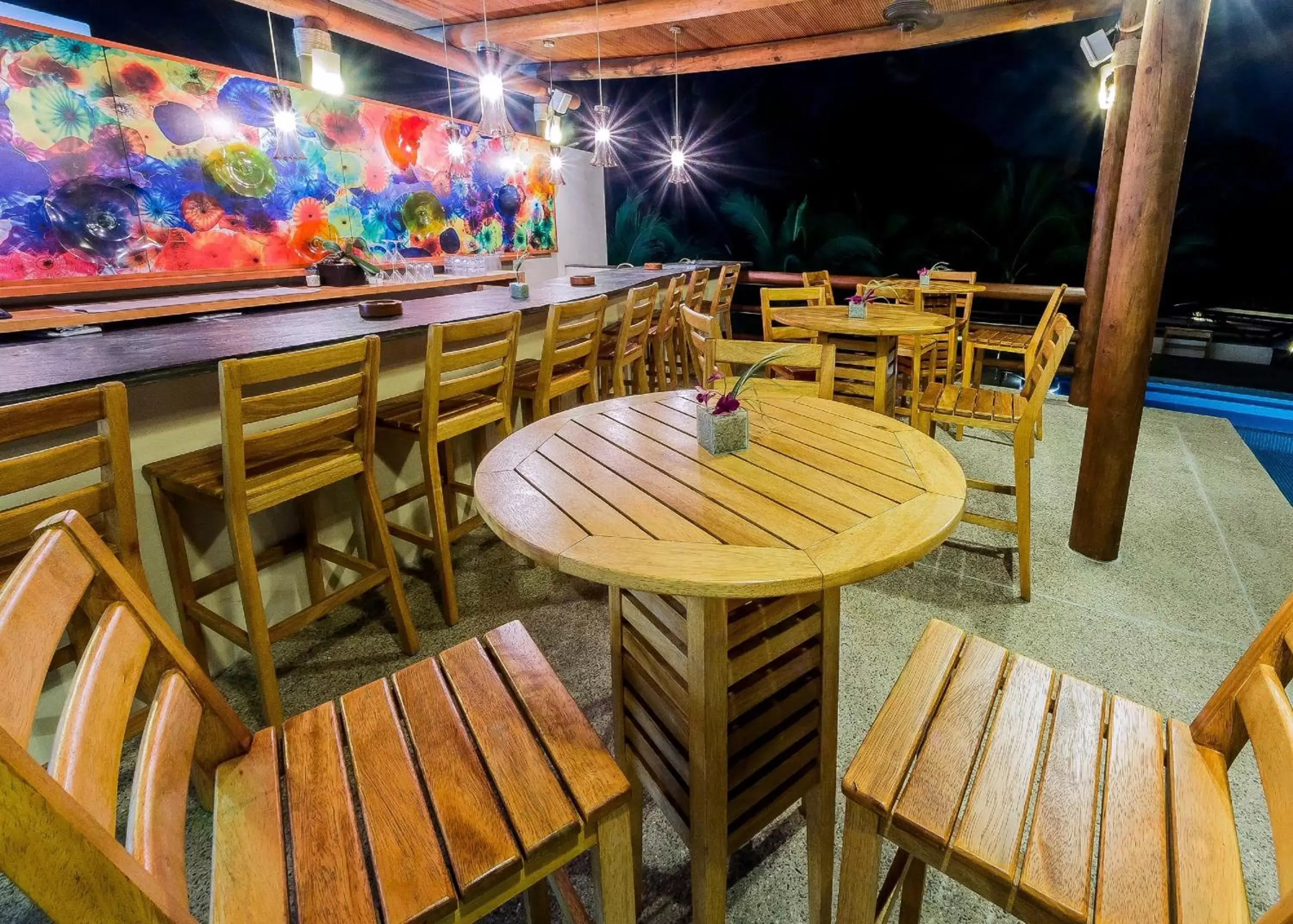 Lounge or bar in Grand Matlali Riviera Nayarit