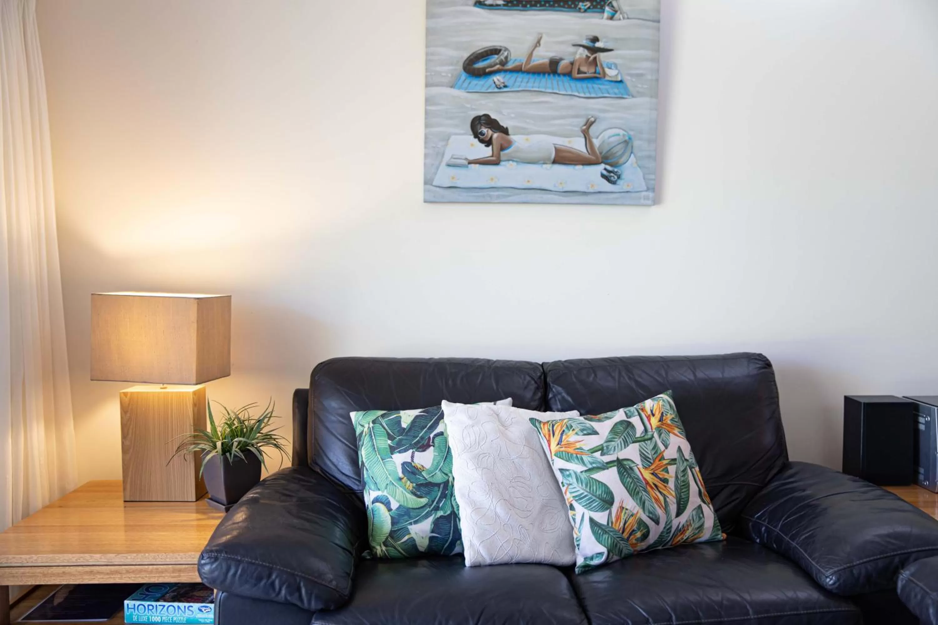 Glen Eden Beach Resort