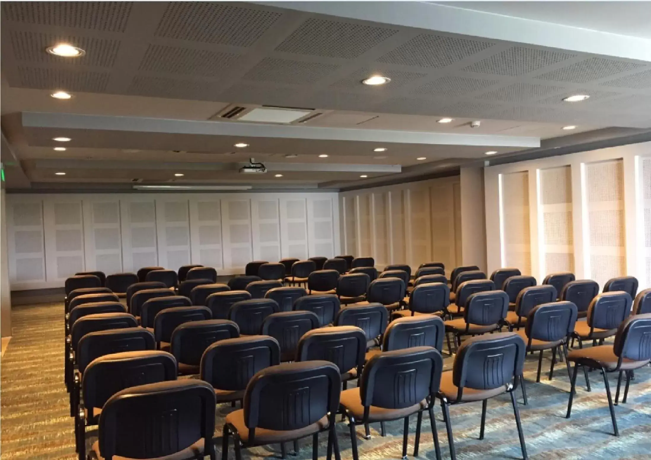 Business facilities in GHL Hotel Monteria