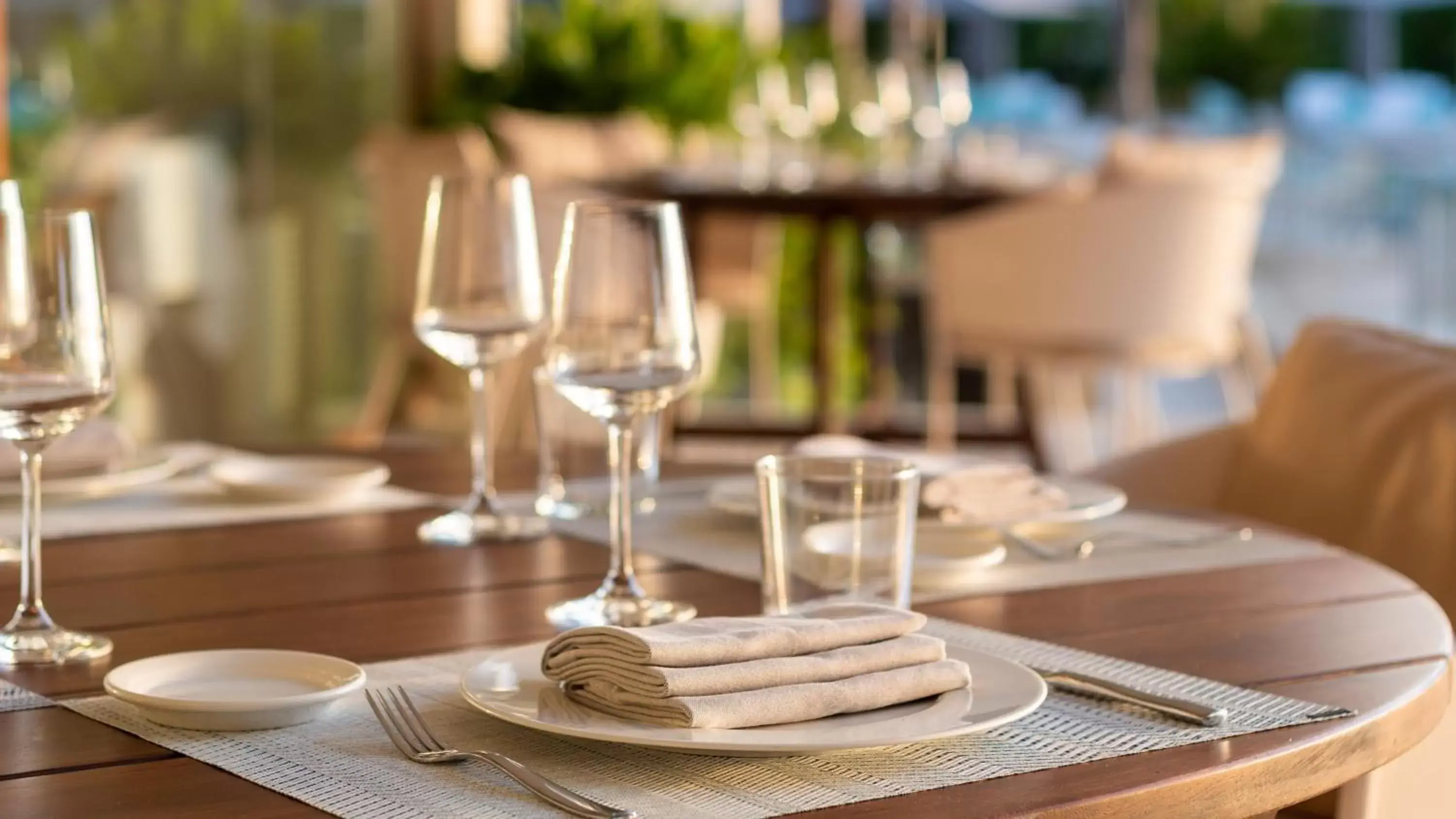 Restaurant/Places to Eat in Presidente InterContinental Cozumel Resort & Spa, an IHG Hotel