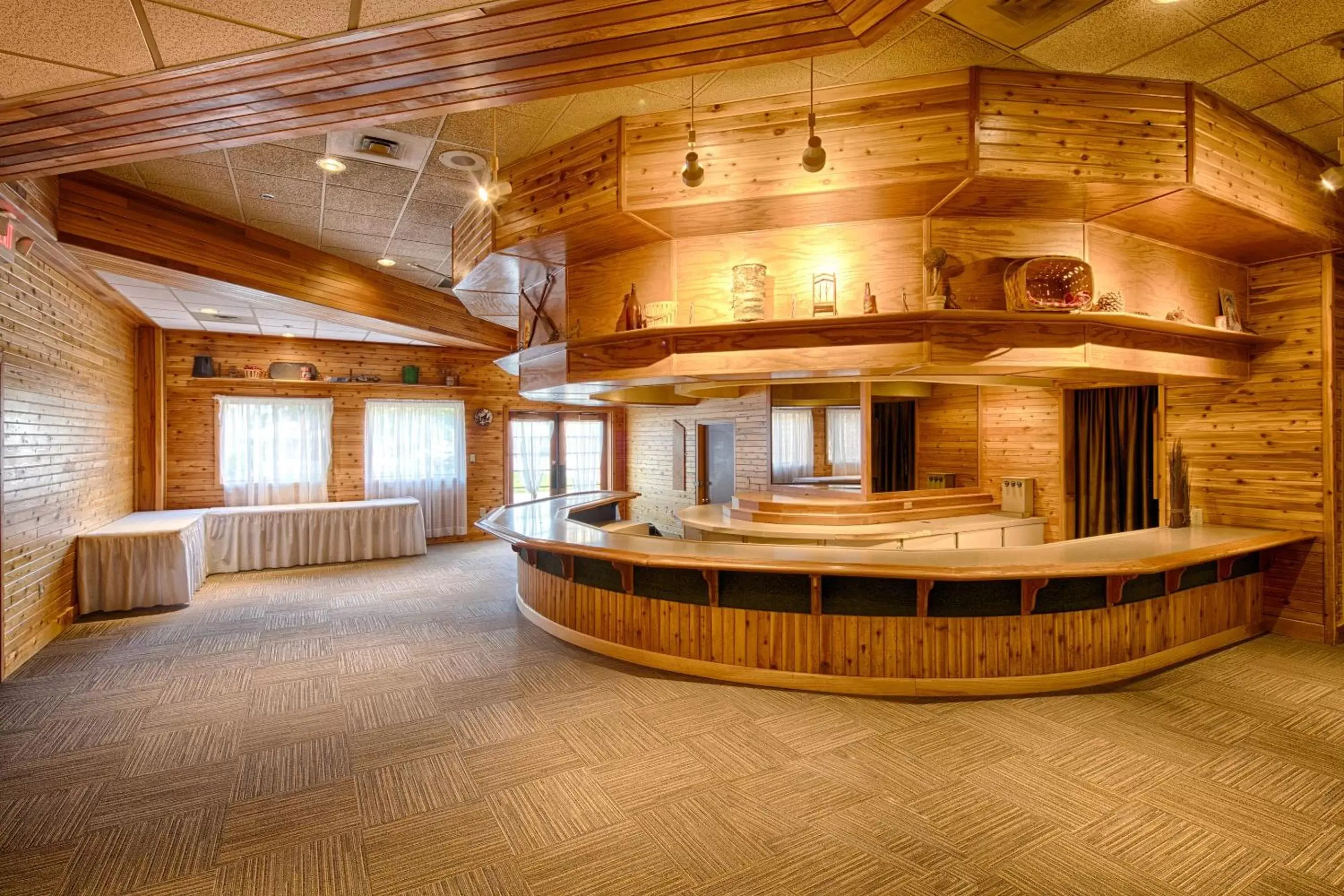 Banquet/Function facilities, Banquet Facilities in Red Lion Hotel Kalispell