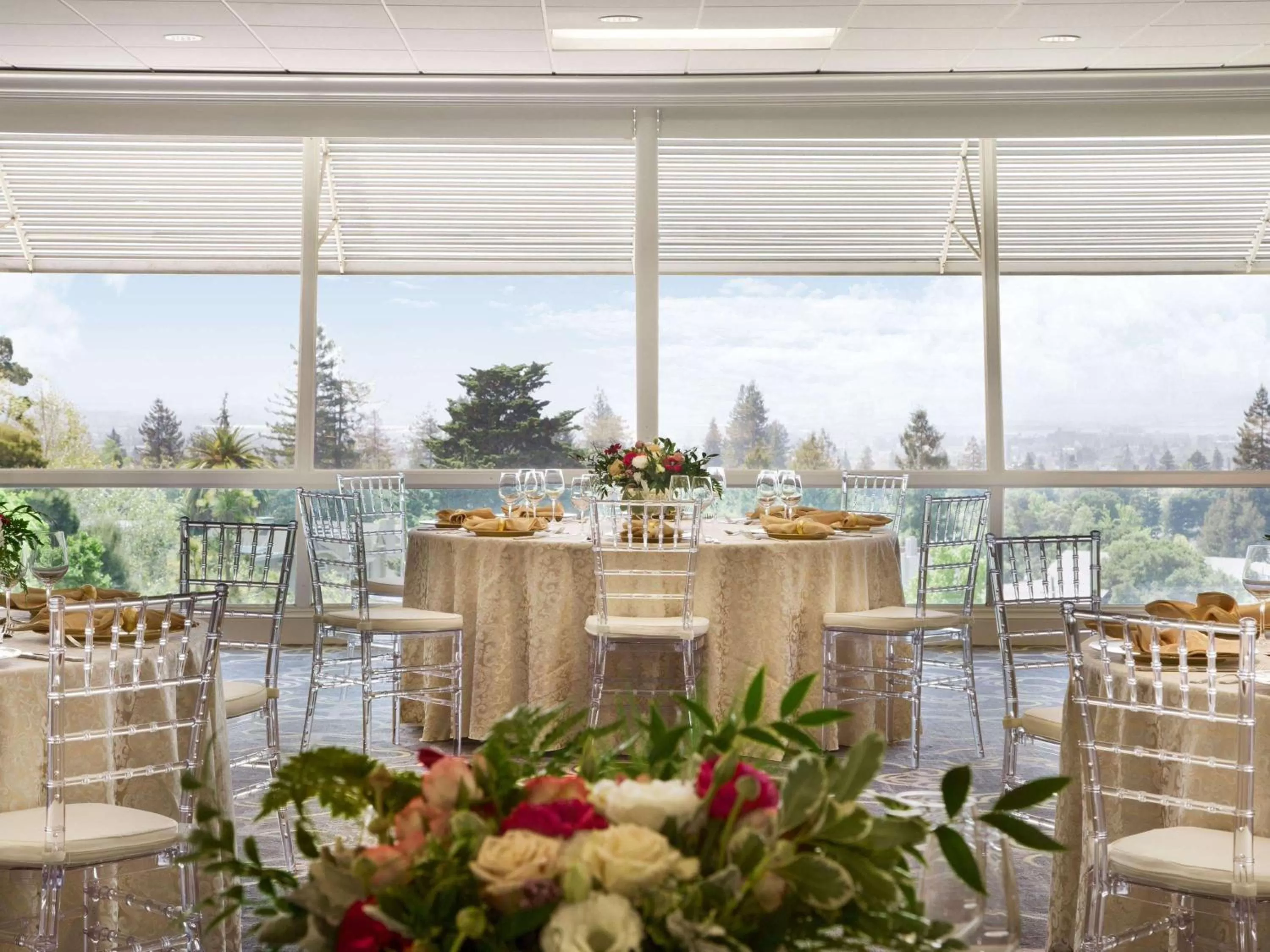 On site in Claremont Resort & Club