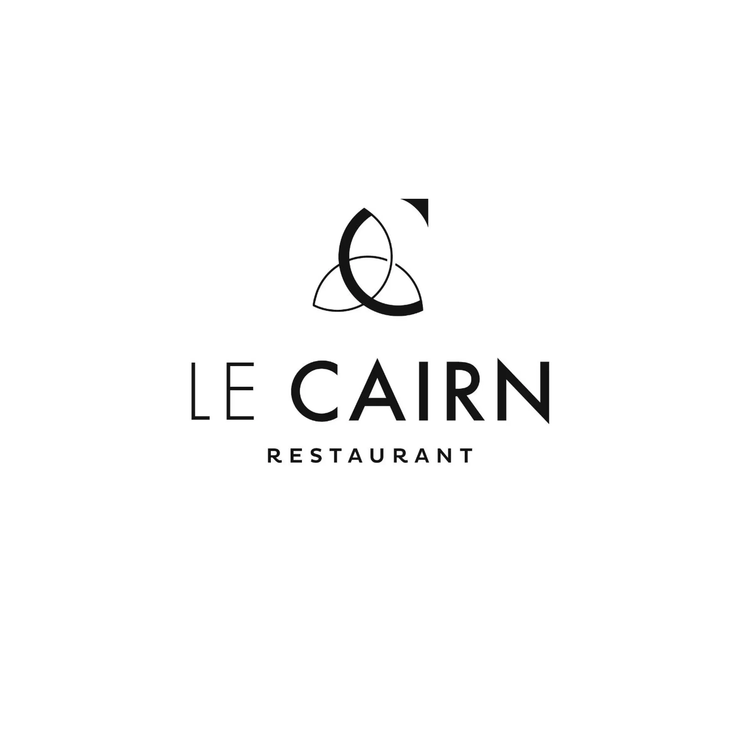 Restaurant/places to eat, Property Logo/Sign in Le Celtique & Spa