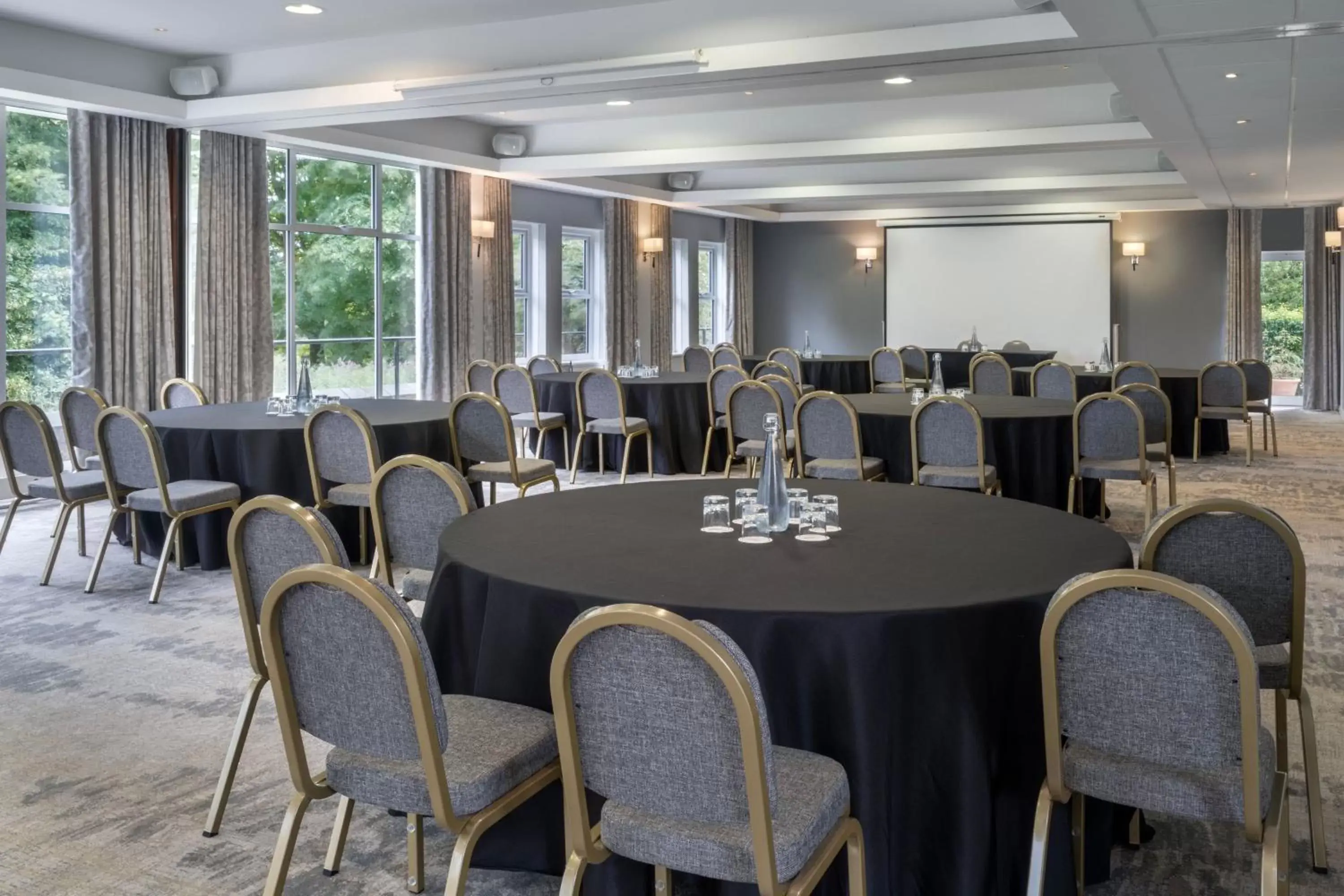 Meeting/conference room in Delta Hotels by Marriott York