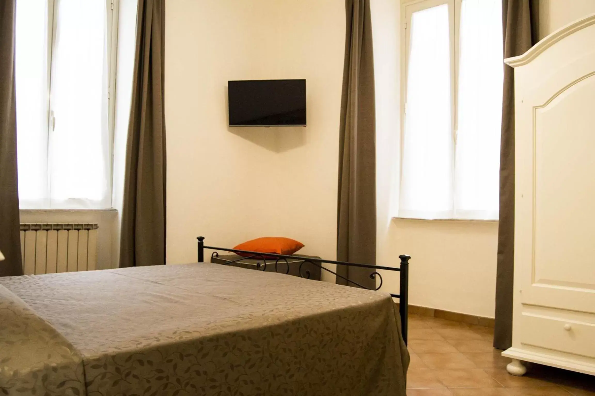 Bed in B&B Domus Piazza del Popolo