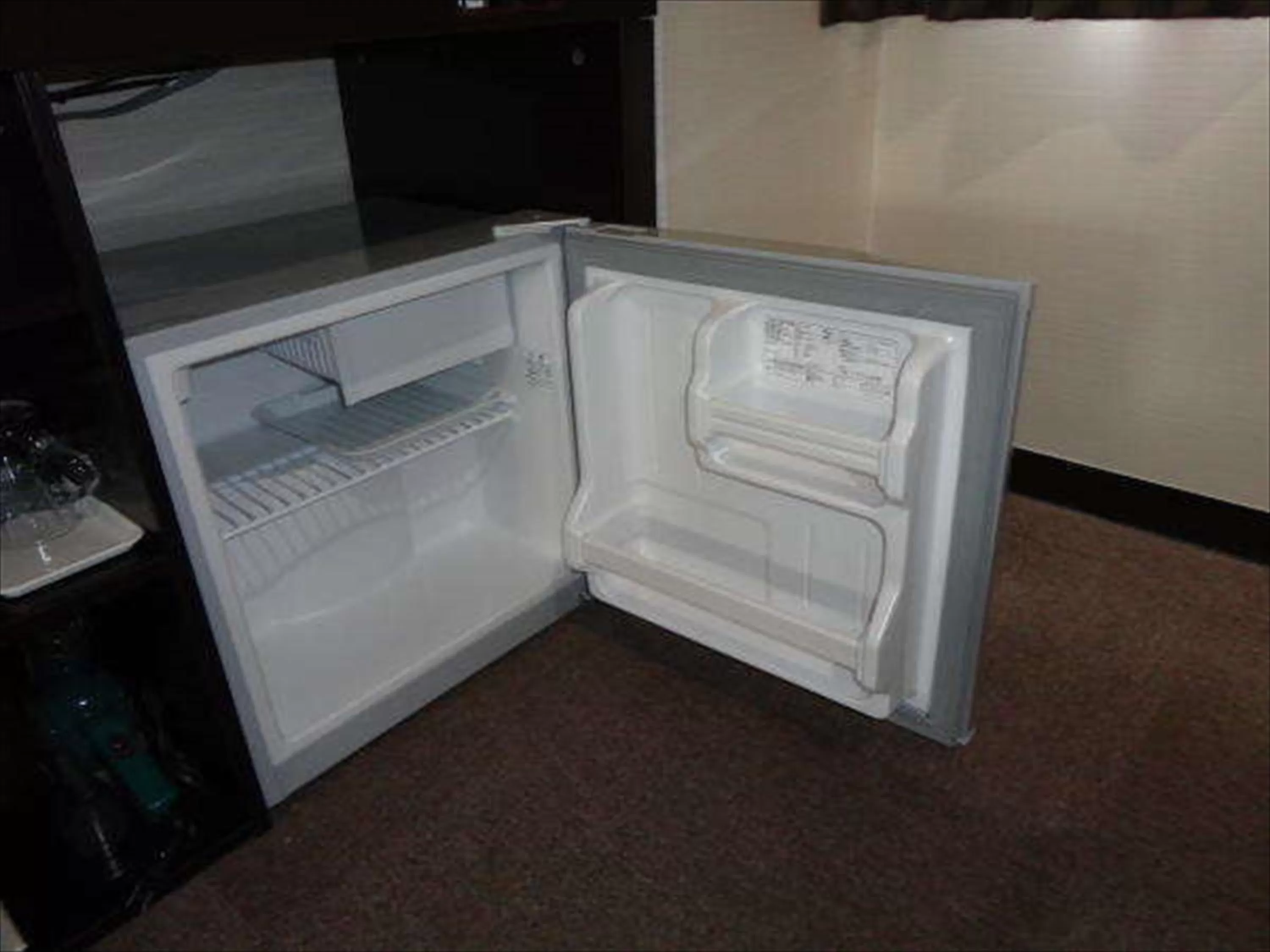 Photo of the whole room in Green Rich Hotel Hamada Ekimae (Artificial hot spring Futamata Yunohana)