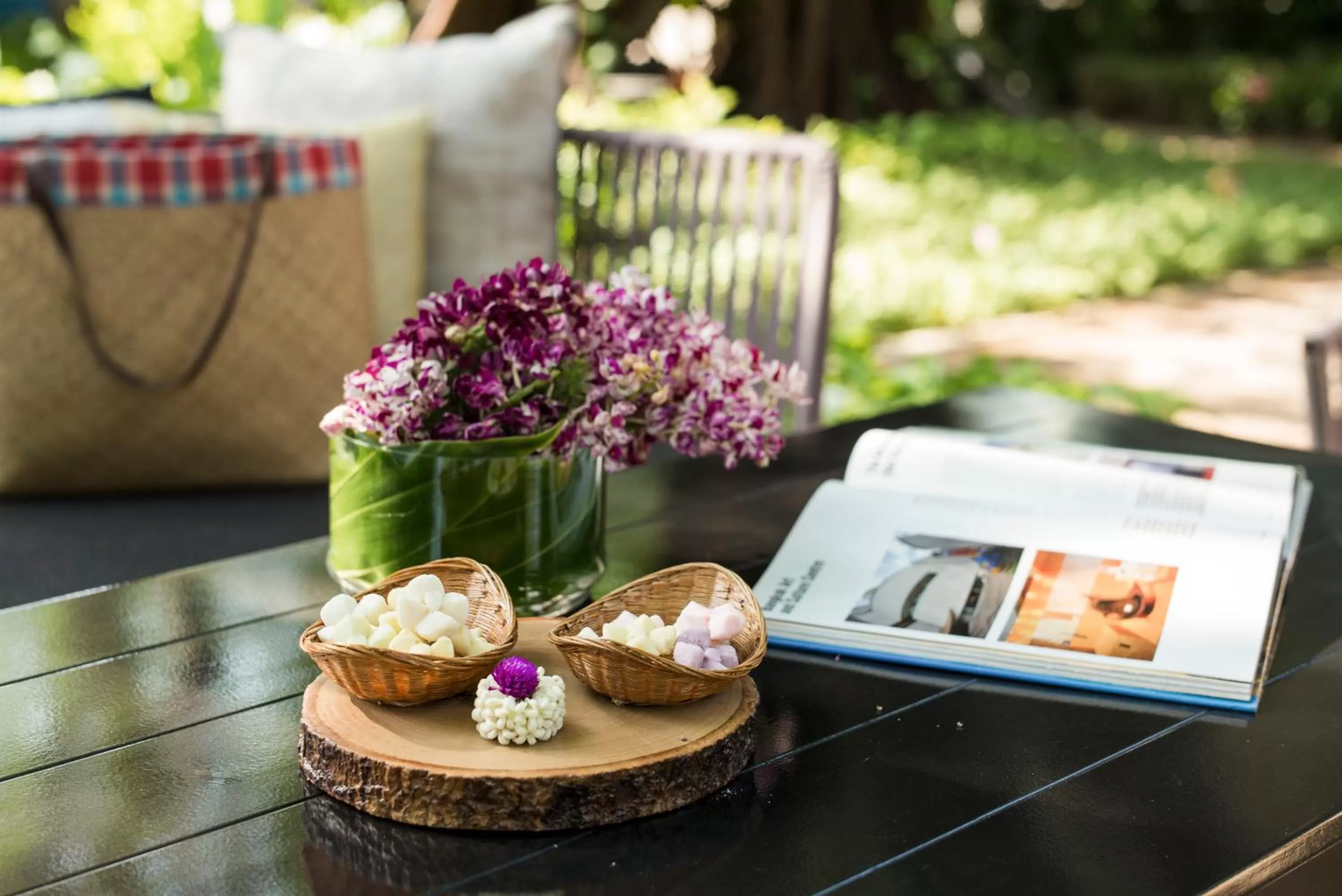 Other in The Raweekanlaya Bangkok Wellness Cuisine Resort