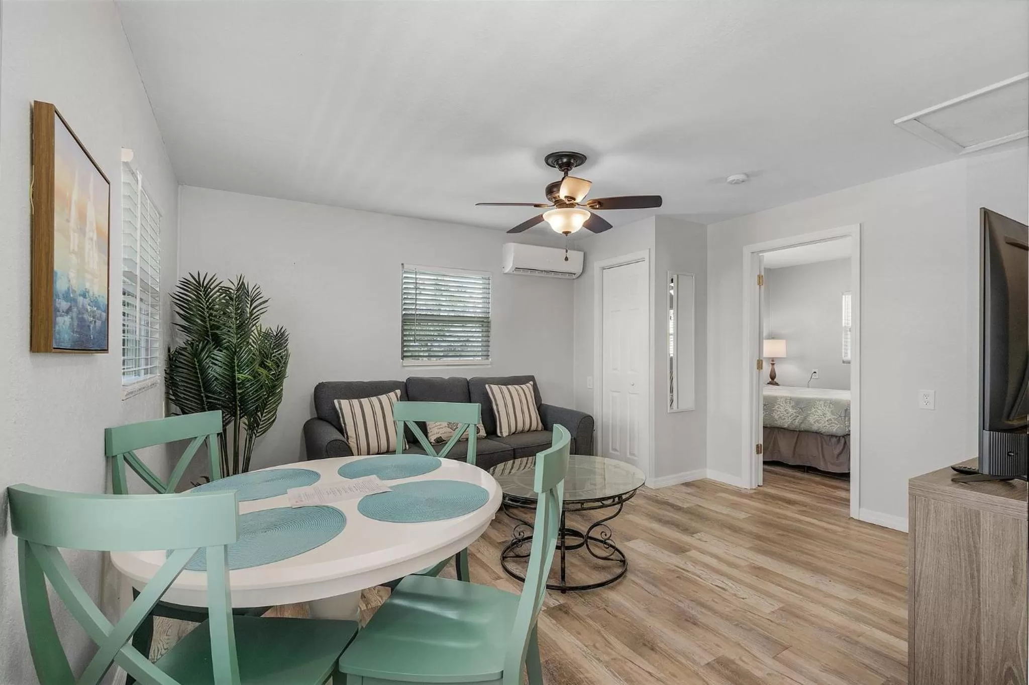 TV and multimedia in Matlacha on Shoreview