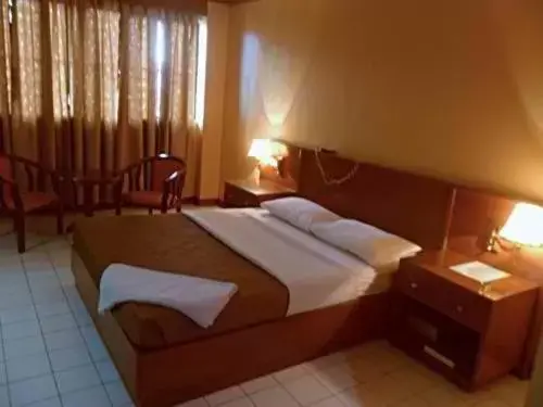 Hotel Soriente Hotel Soriente