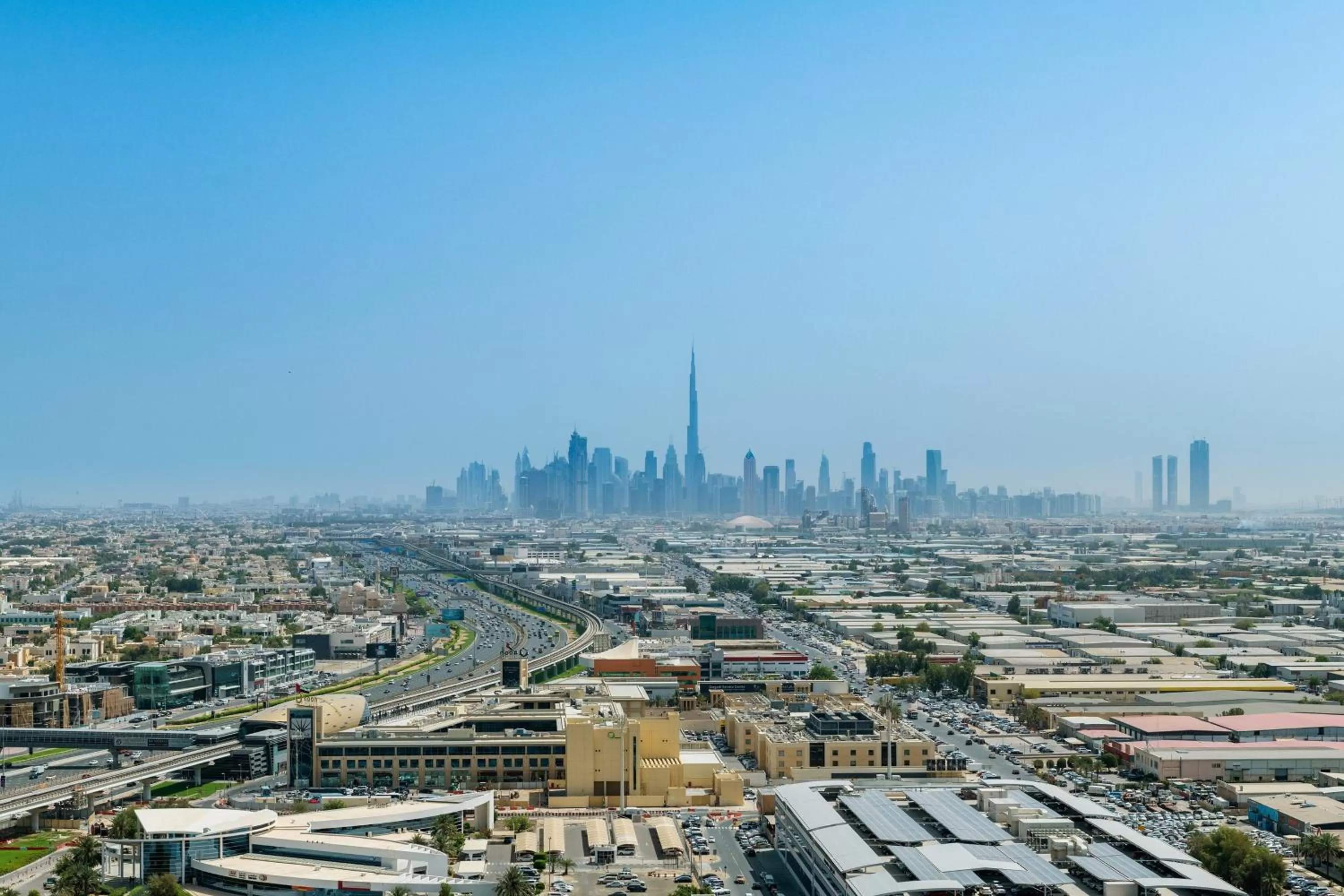 Other in Sheraton Mall of the Emirates Hotel, Dubai