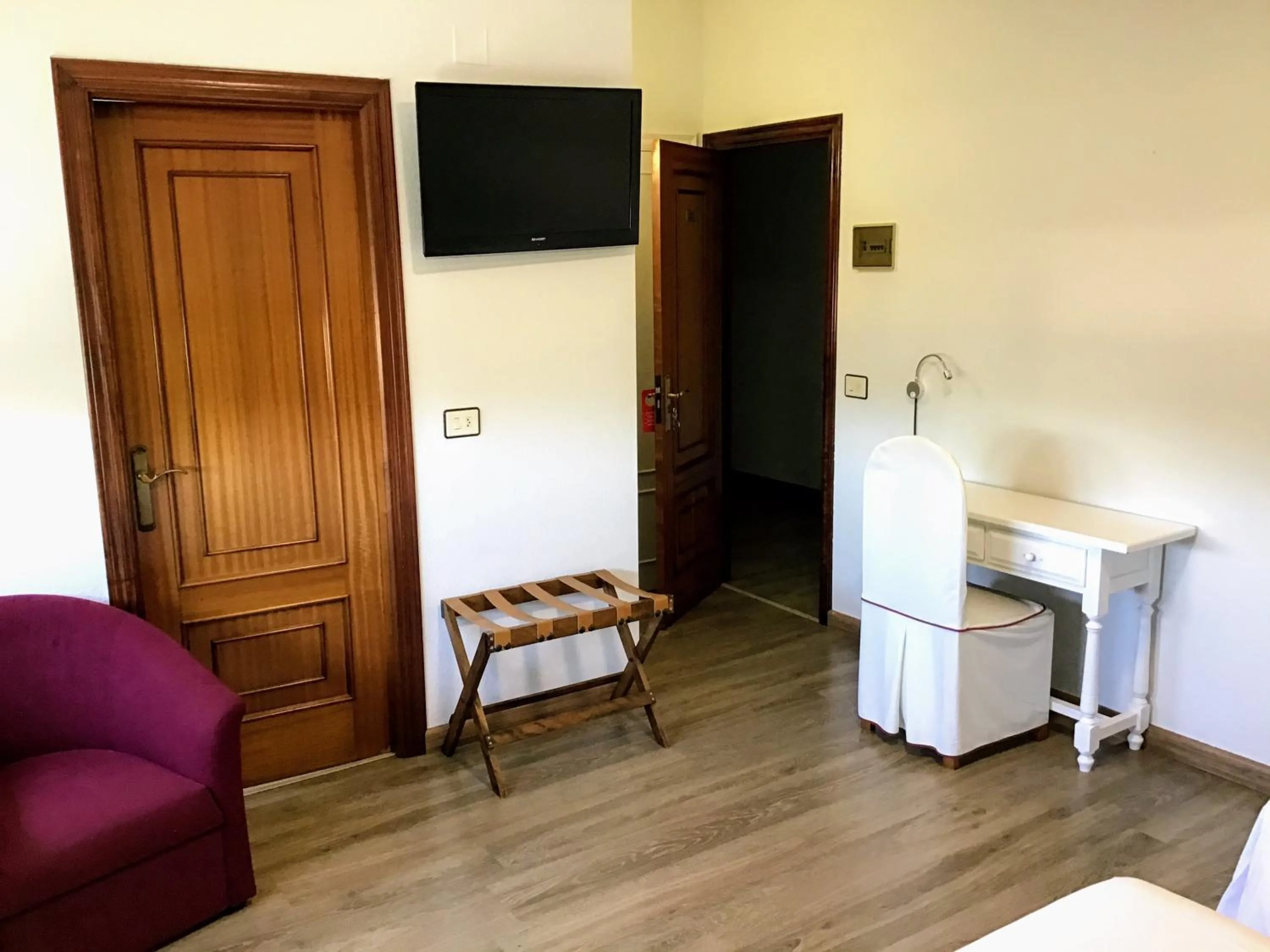 Other in Hotel Los Olmos