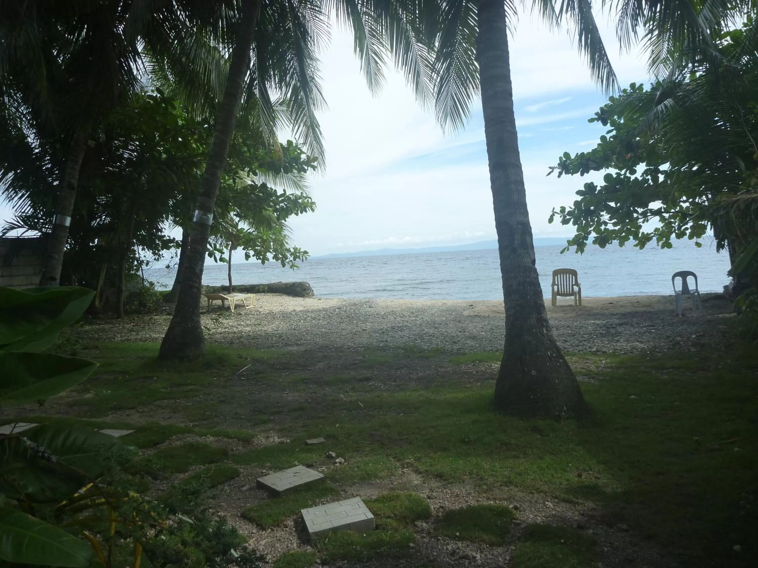 ABF Seaside Tourist Inn