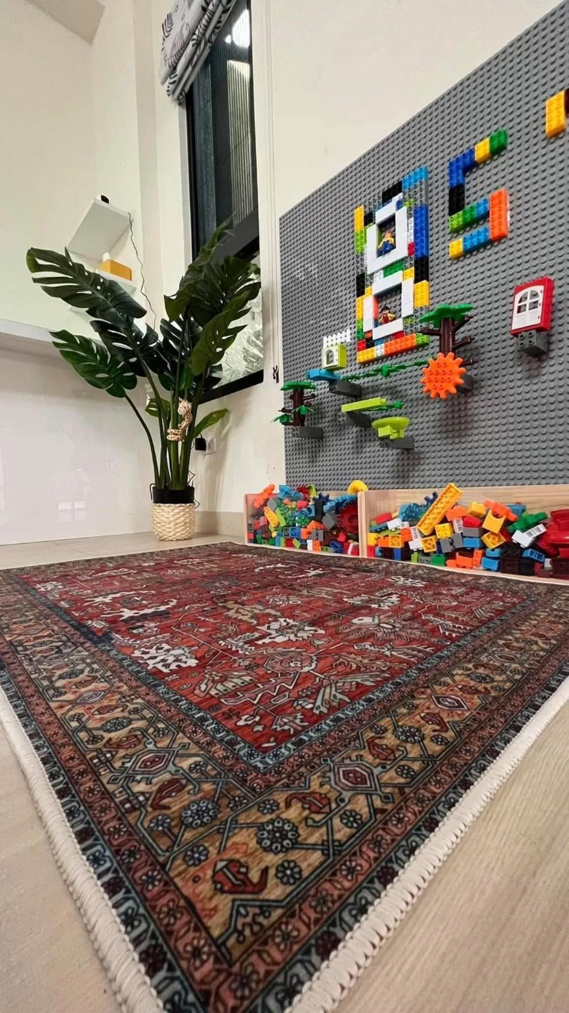 Dou Dou Long Homestay