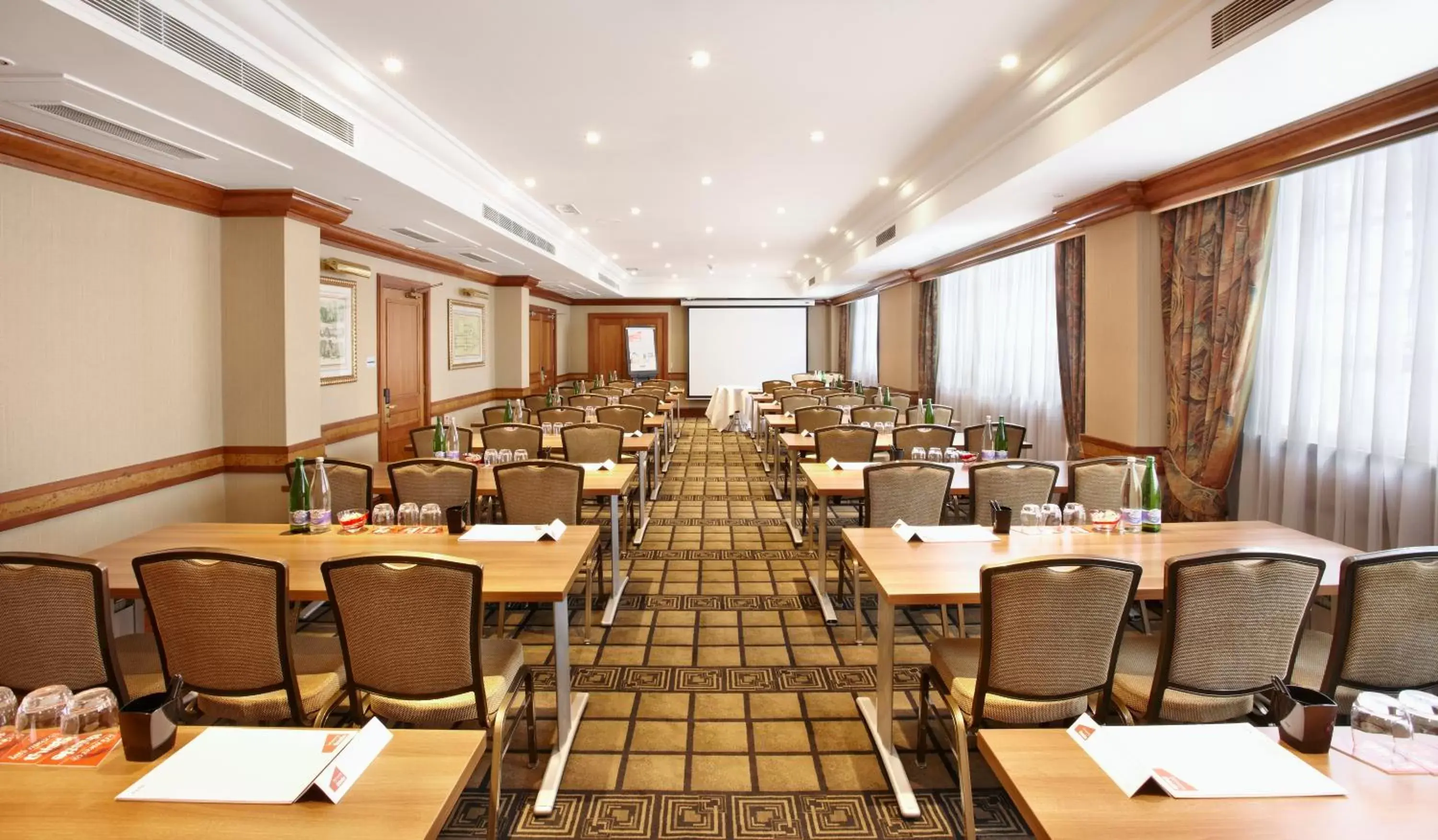 Business facilities in Thistle London Marble Arch