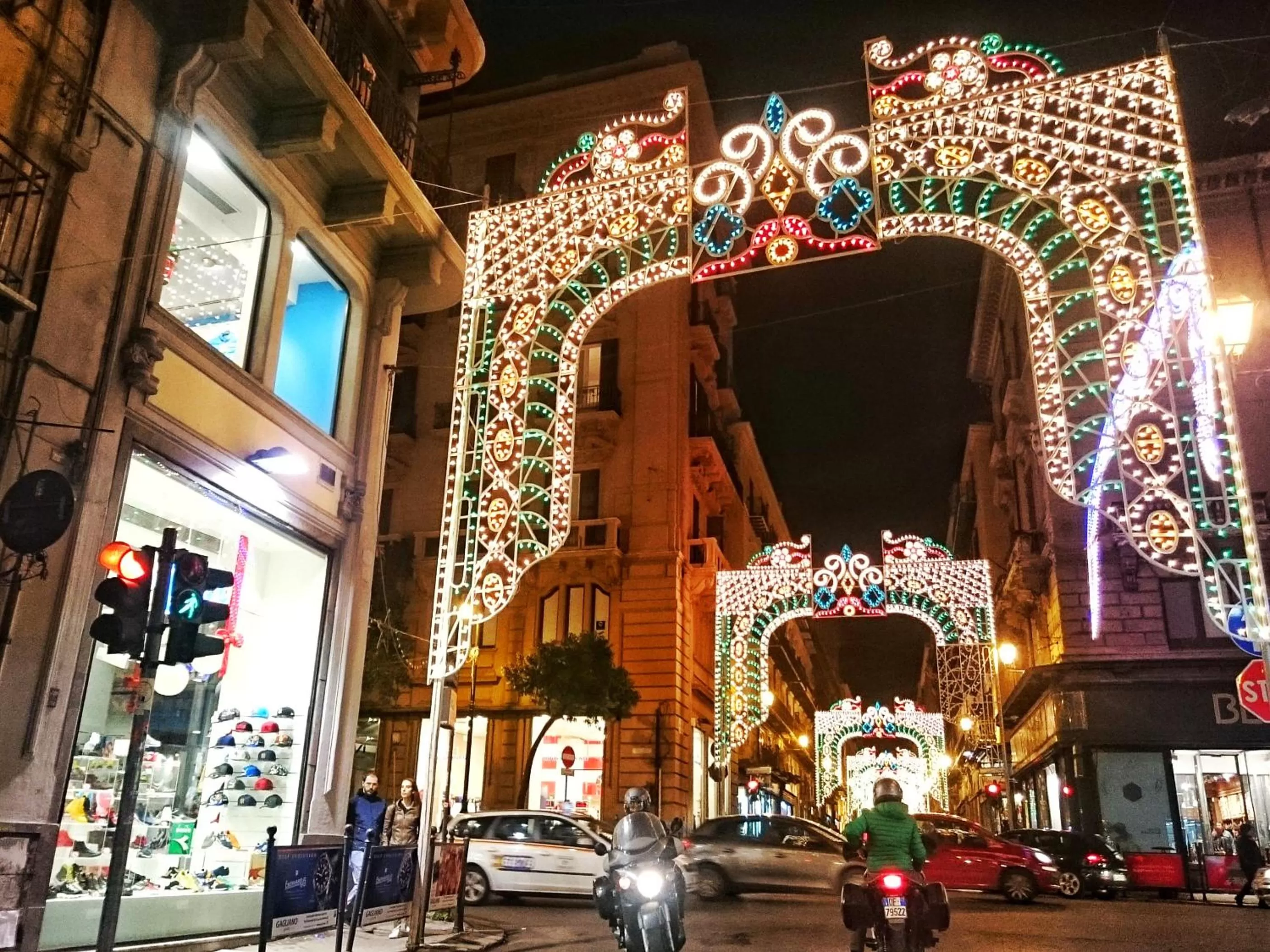 Property building in Balate Maqueda B&B