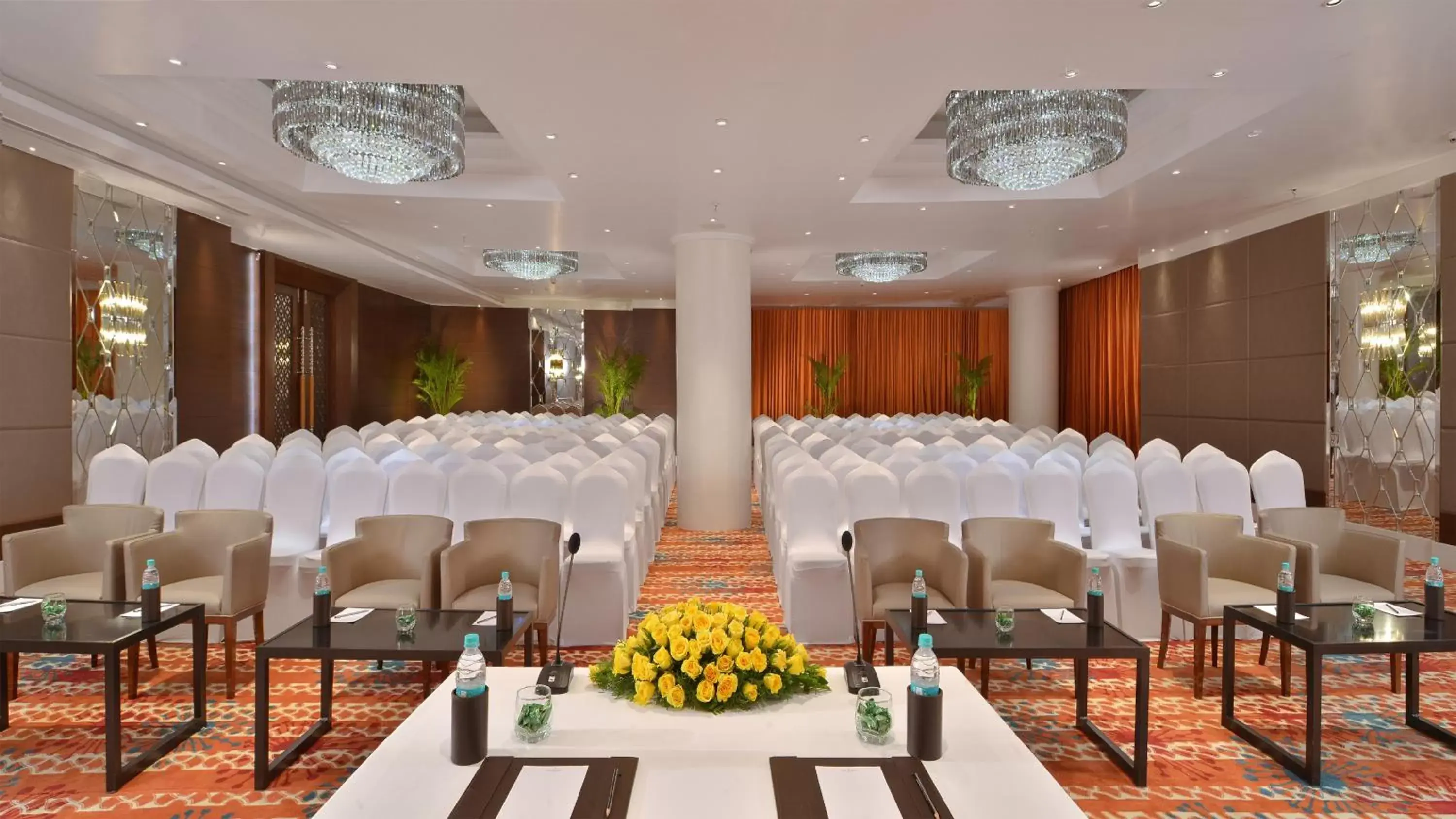 Staff, Banquet Facilities in Country Inns & Suites By Radisson Manipal
