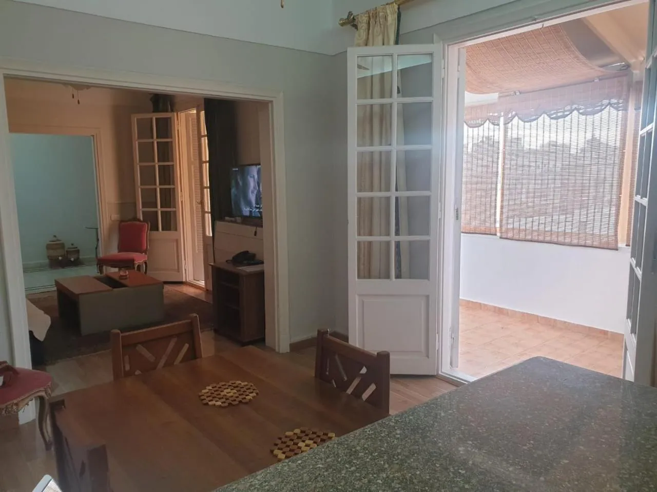 Alexander The Great Hotel