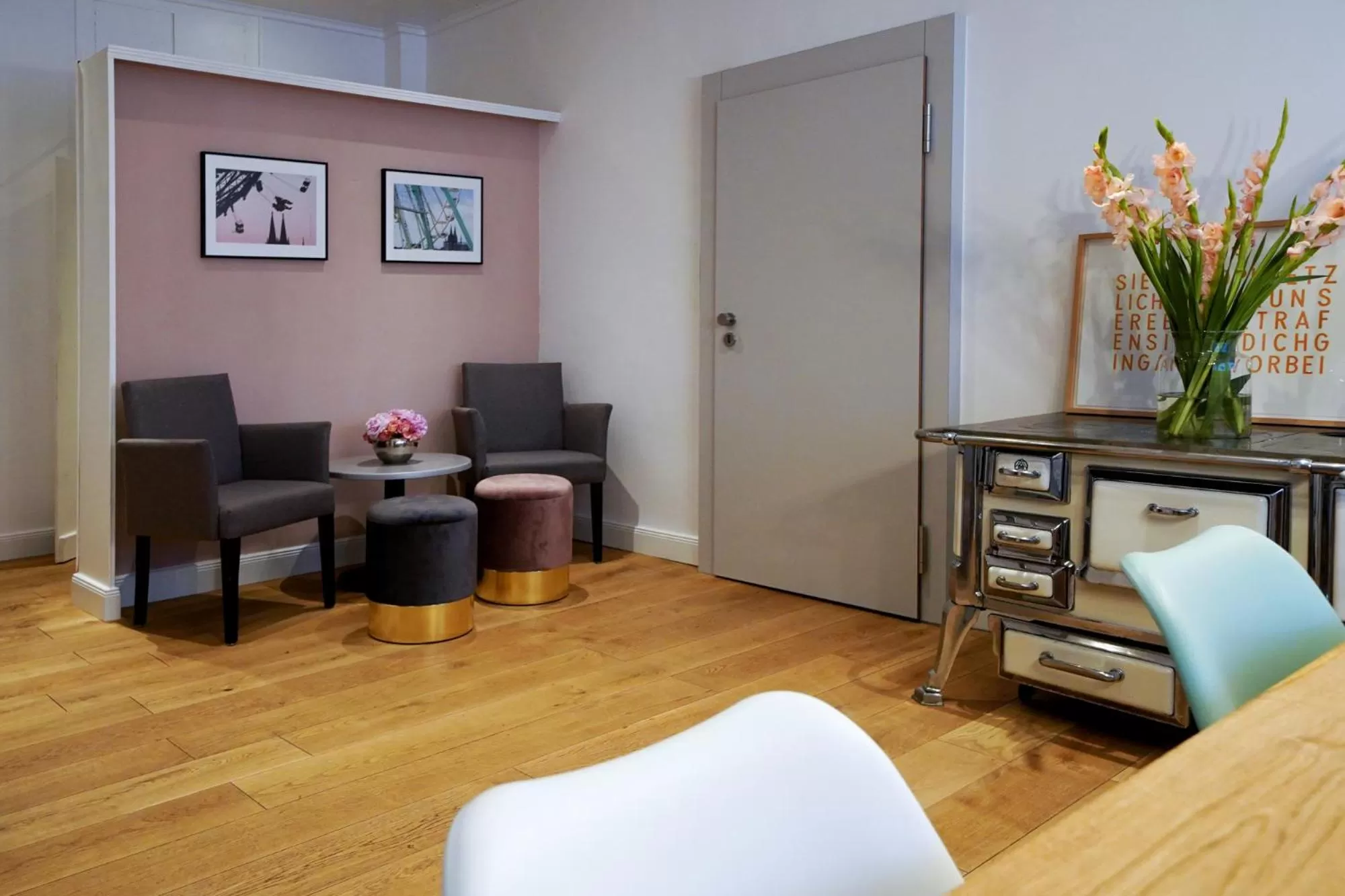 Property building in Hotel im Kupferkessel