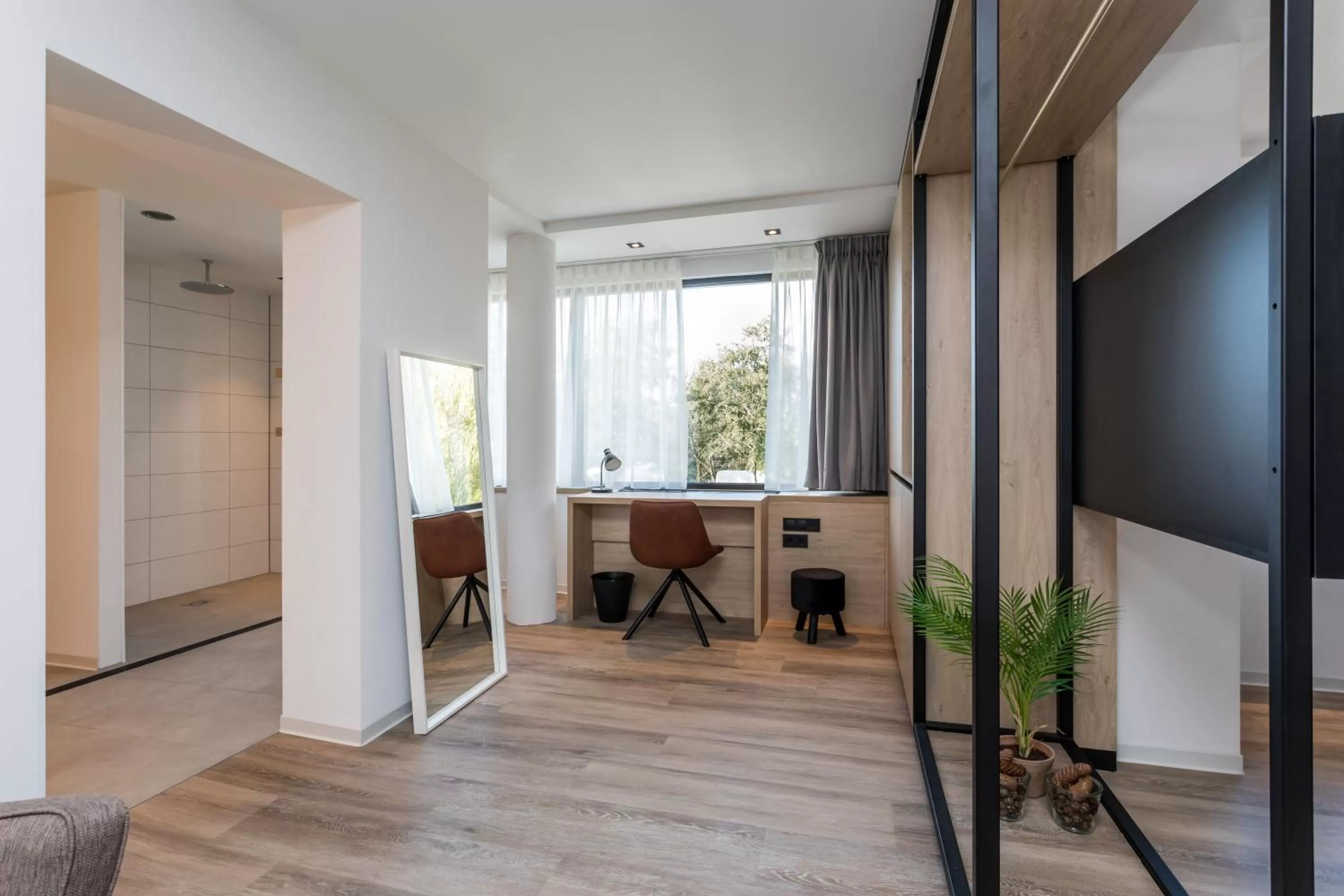 Hotel de Rousch - 4 sterren Superieur