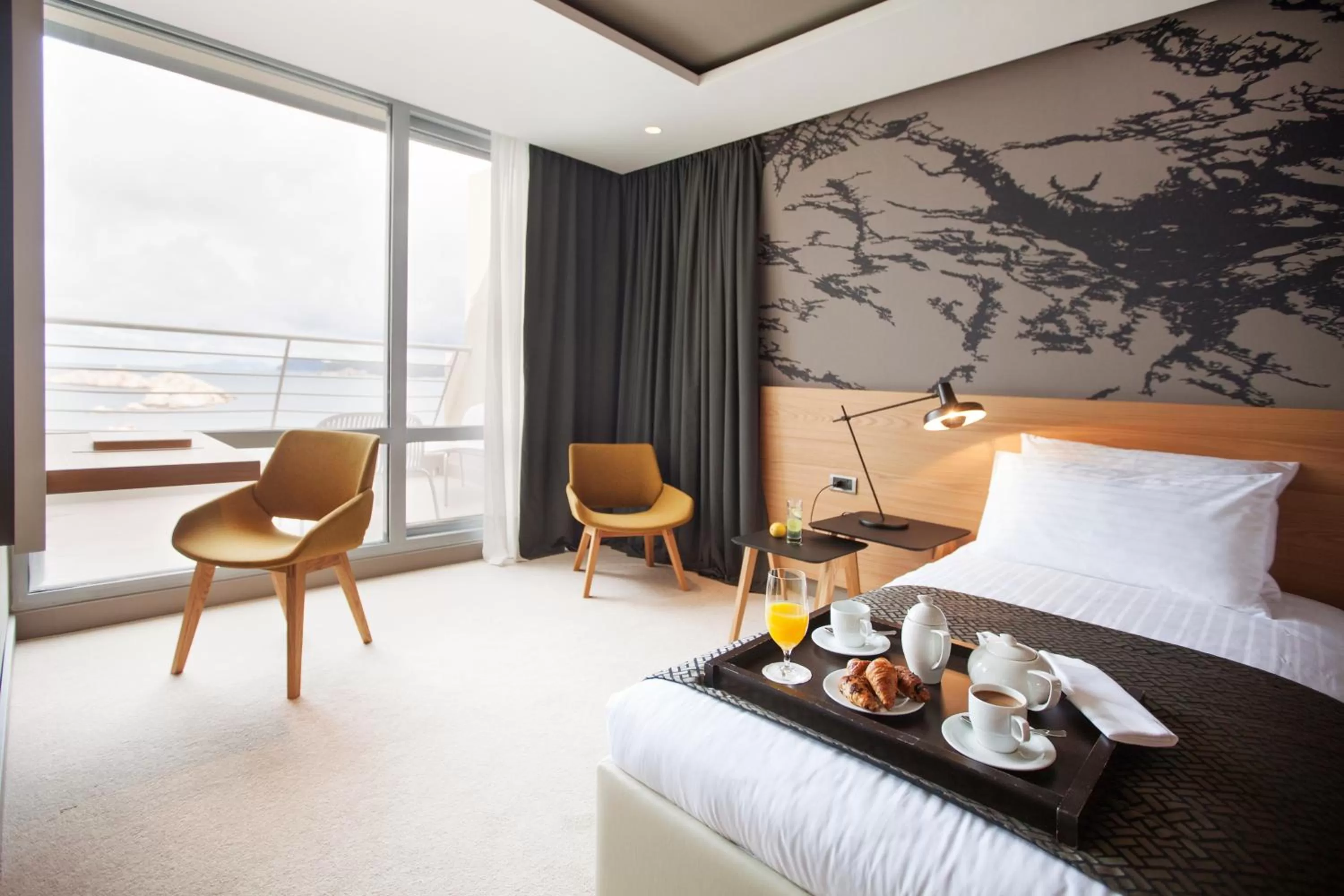 Photo of the whole room, Bed in Hotel Dubrovnik Palace