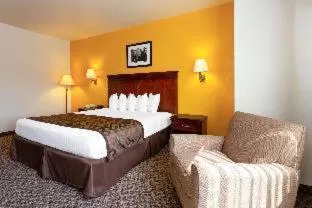 Honeymoon Suite - Non-Smoking in The Montcler Hotel - Redberri Luxury Collection