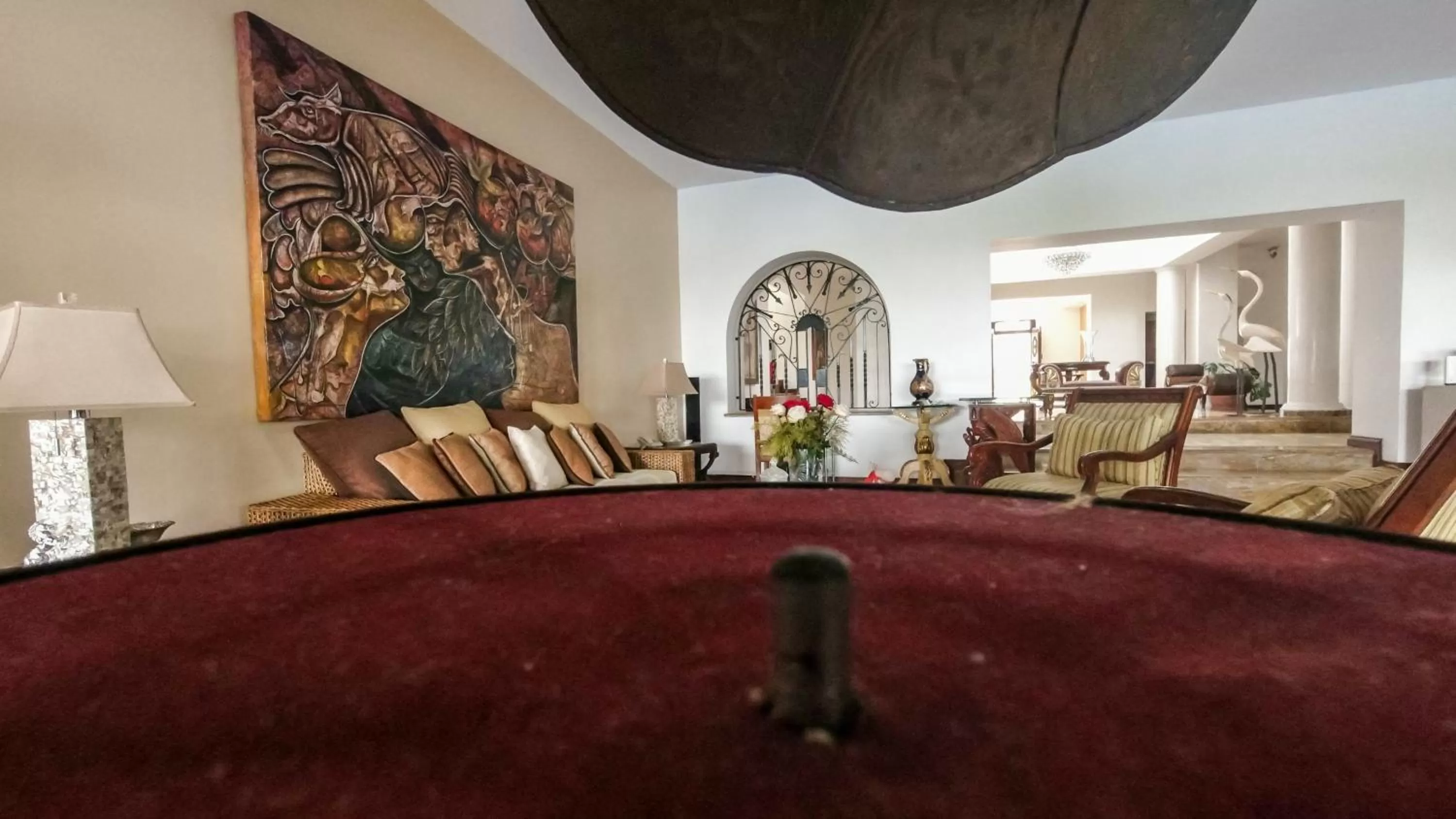 Hotel Boutique Villa Casuarinas